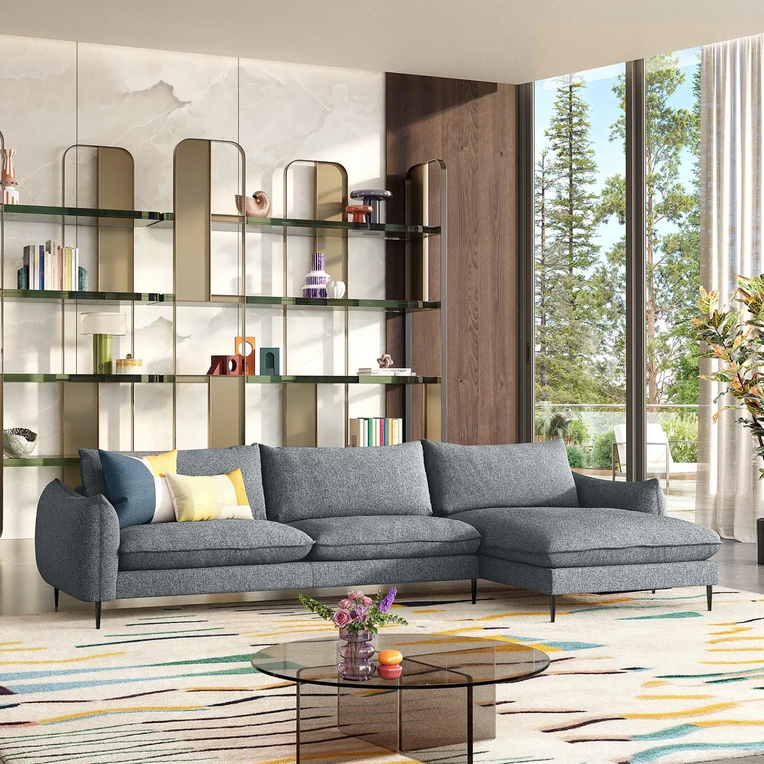 Habitat Ketlyn Outlet