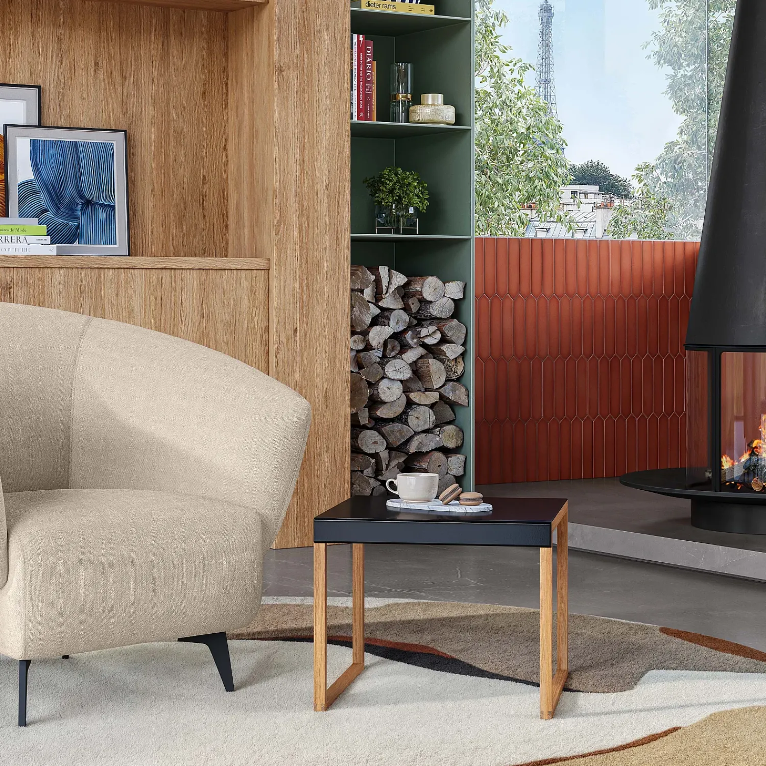 Habitat Kilo Outlet