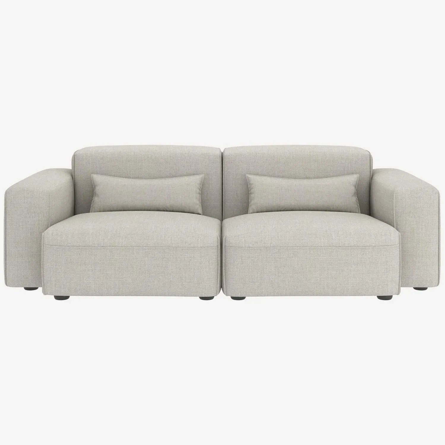 Habitat Kofi Clearance