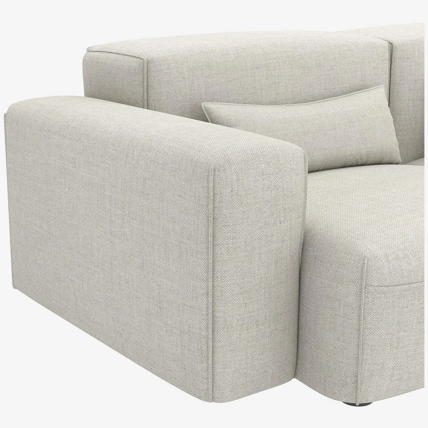Habitat Kofi Clearance