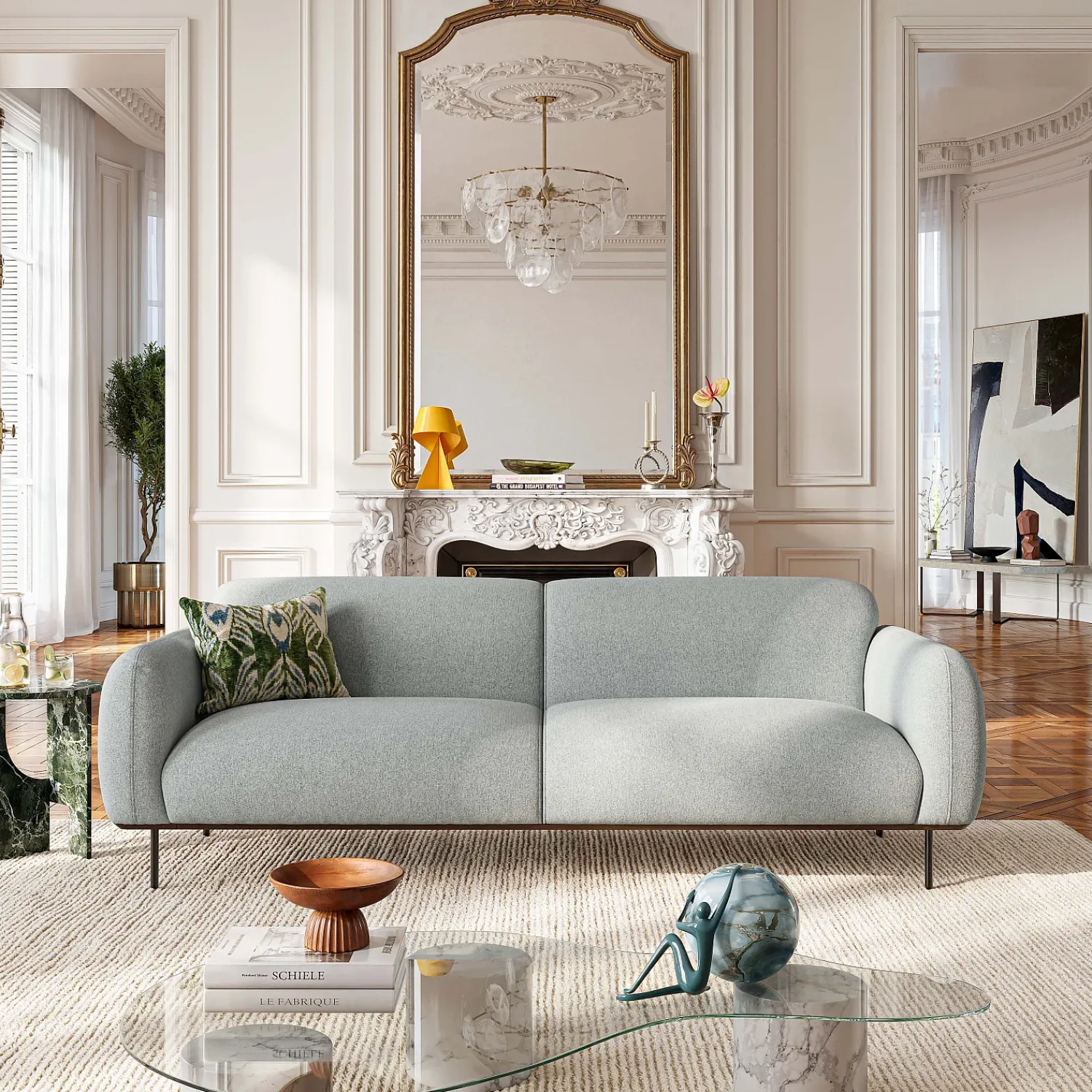 Habitat Larimar Online