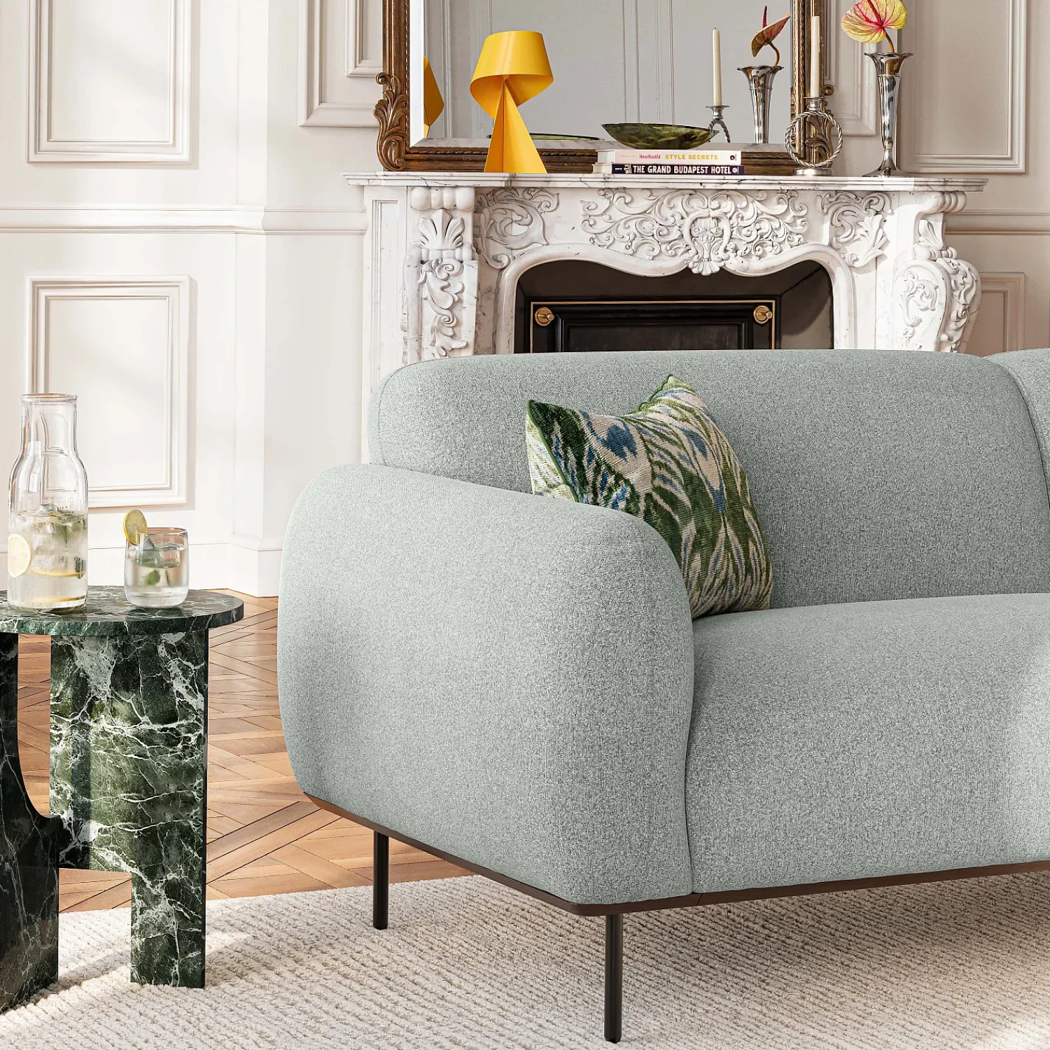 Habitat Larimar Online