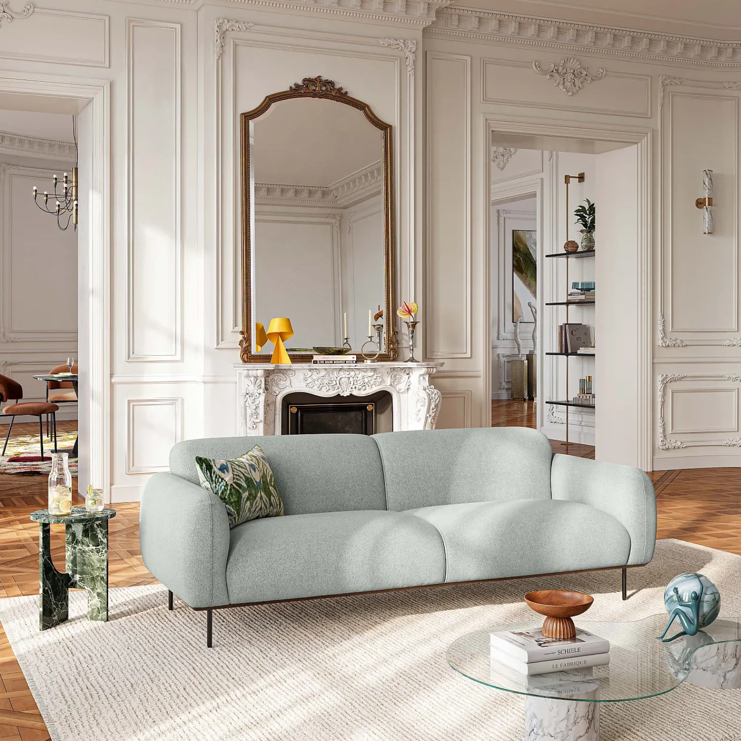 Habitat Larimar Online