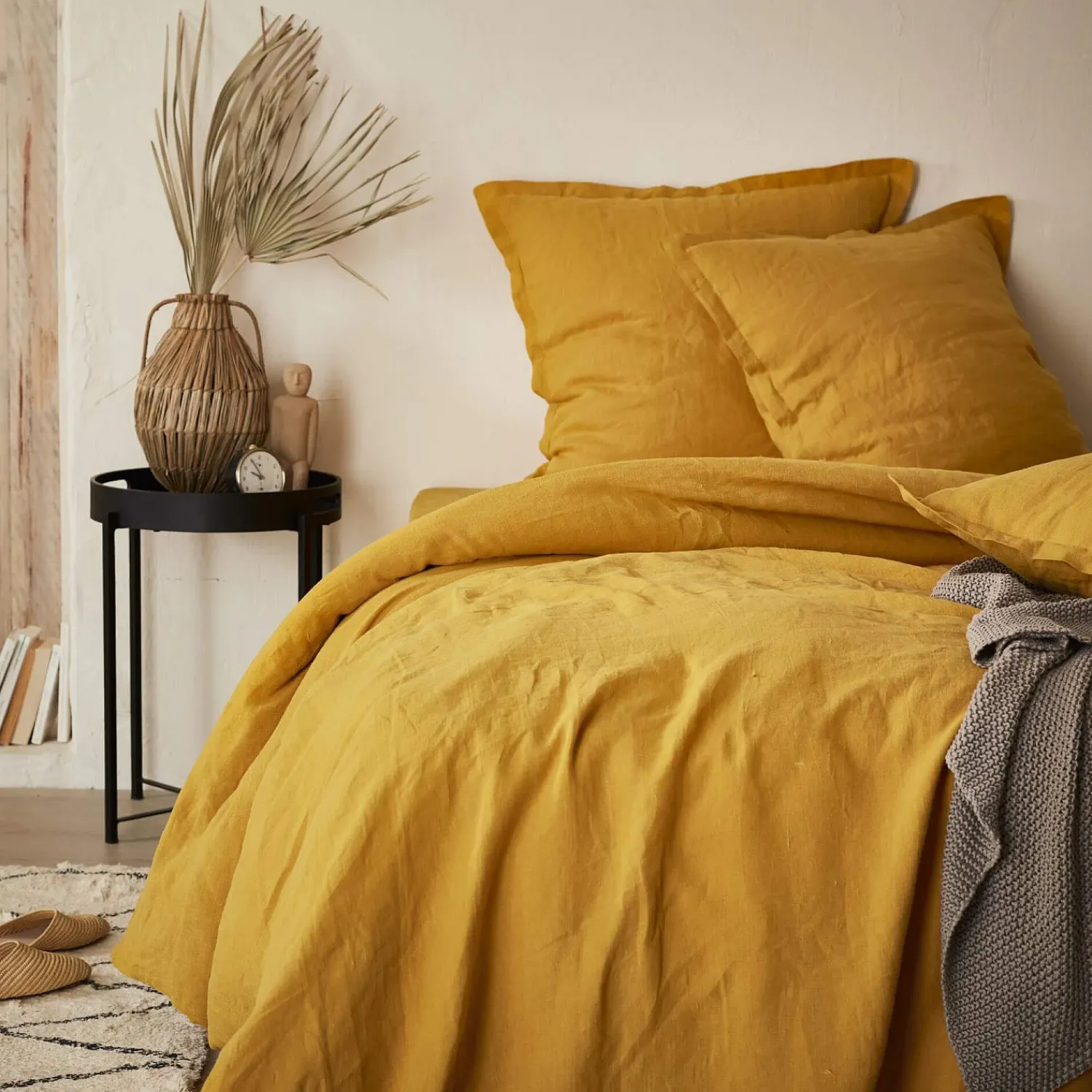 Habitat Linen