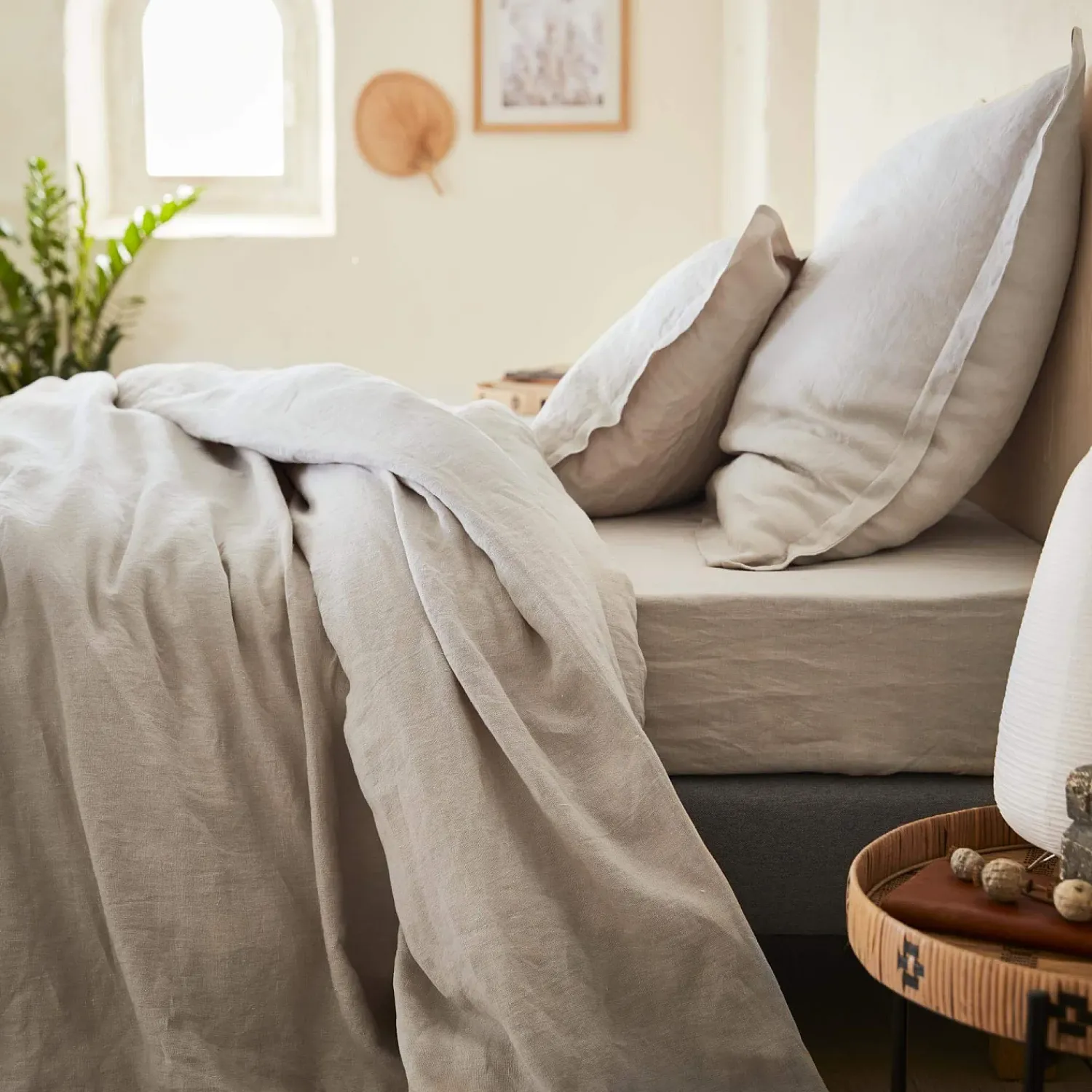 Habitat Linen Best