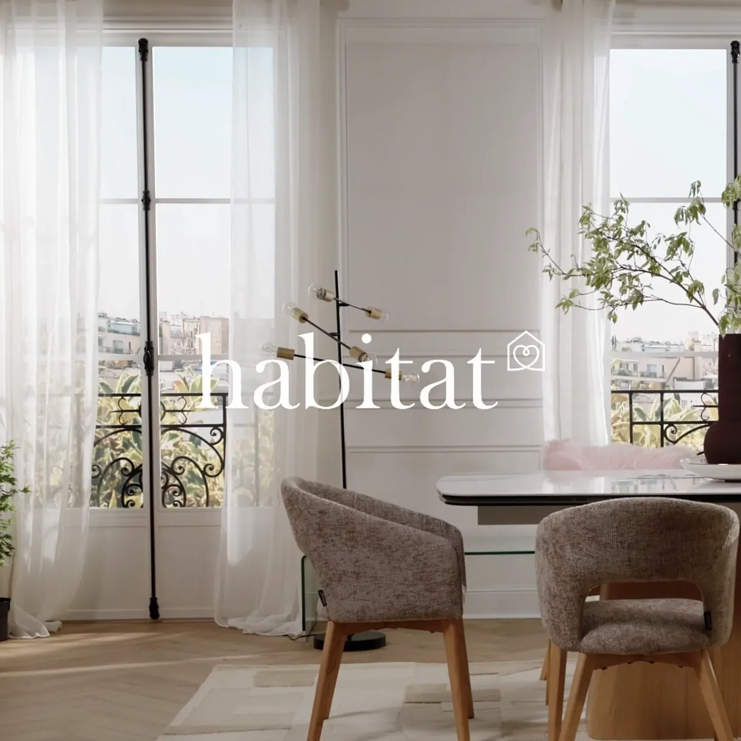 Habitat Linka Hot