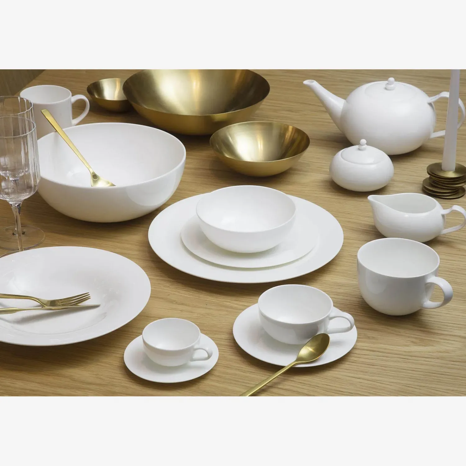 Habitat Lux Hot