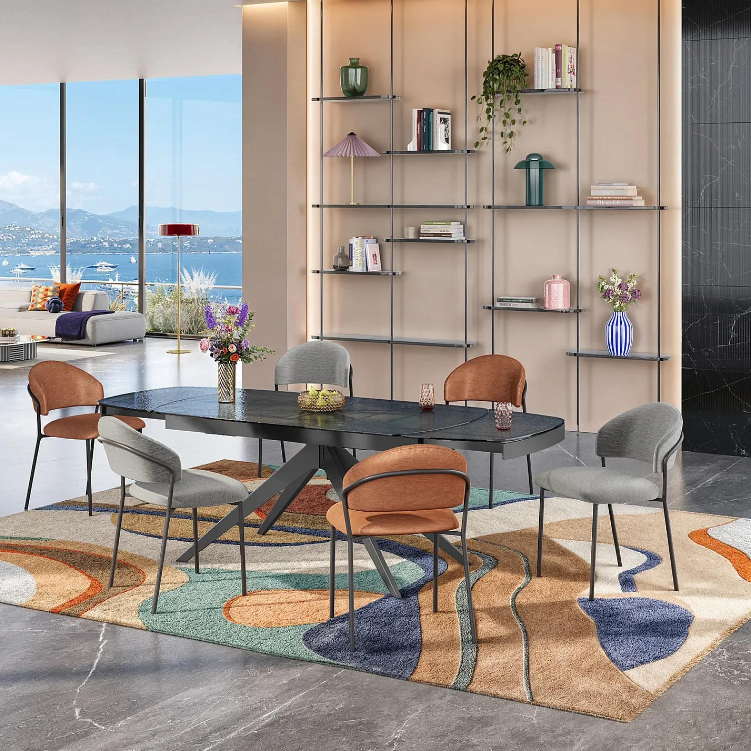 Habitat Malene Sale