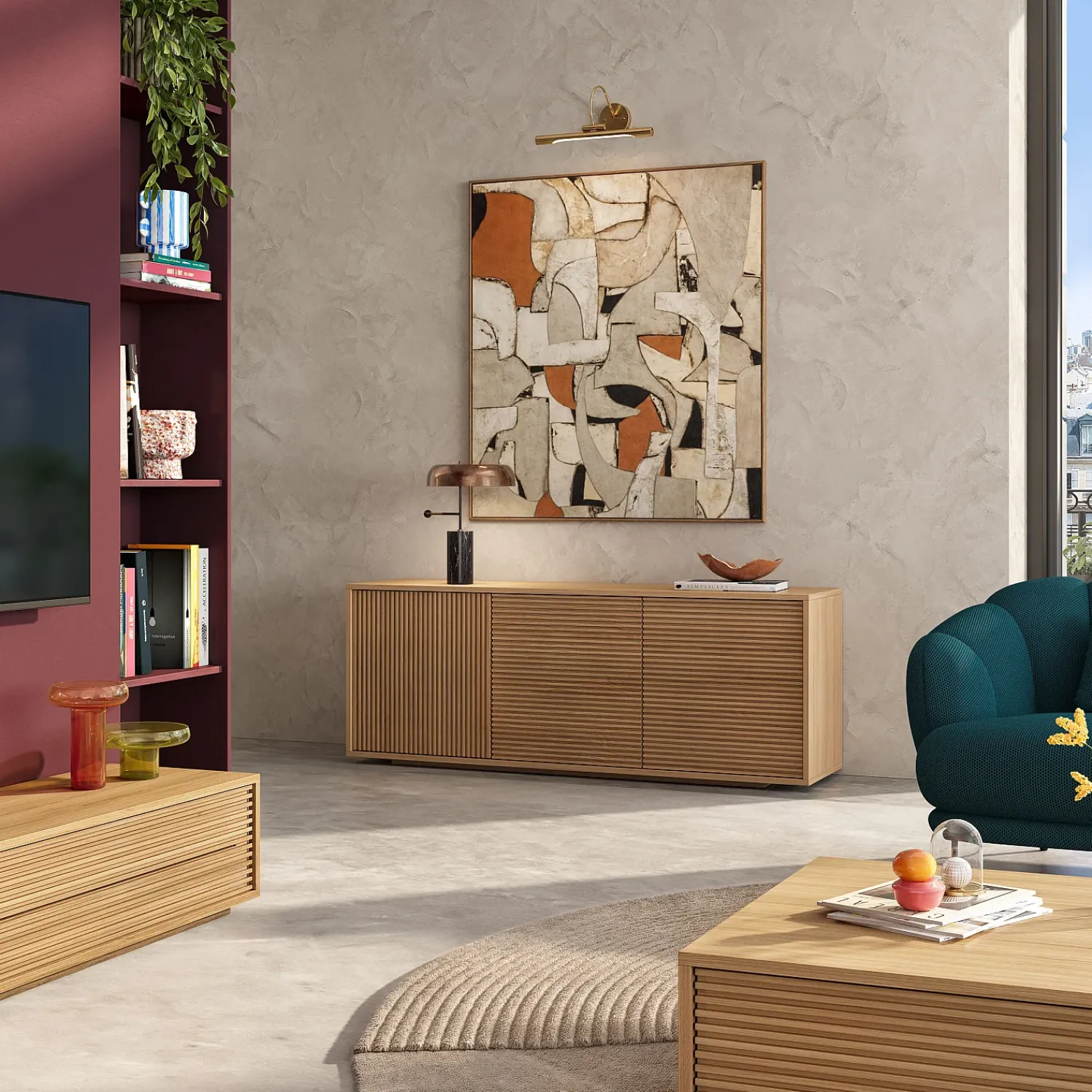 Habitat Max New