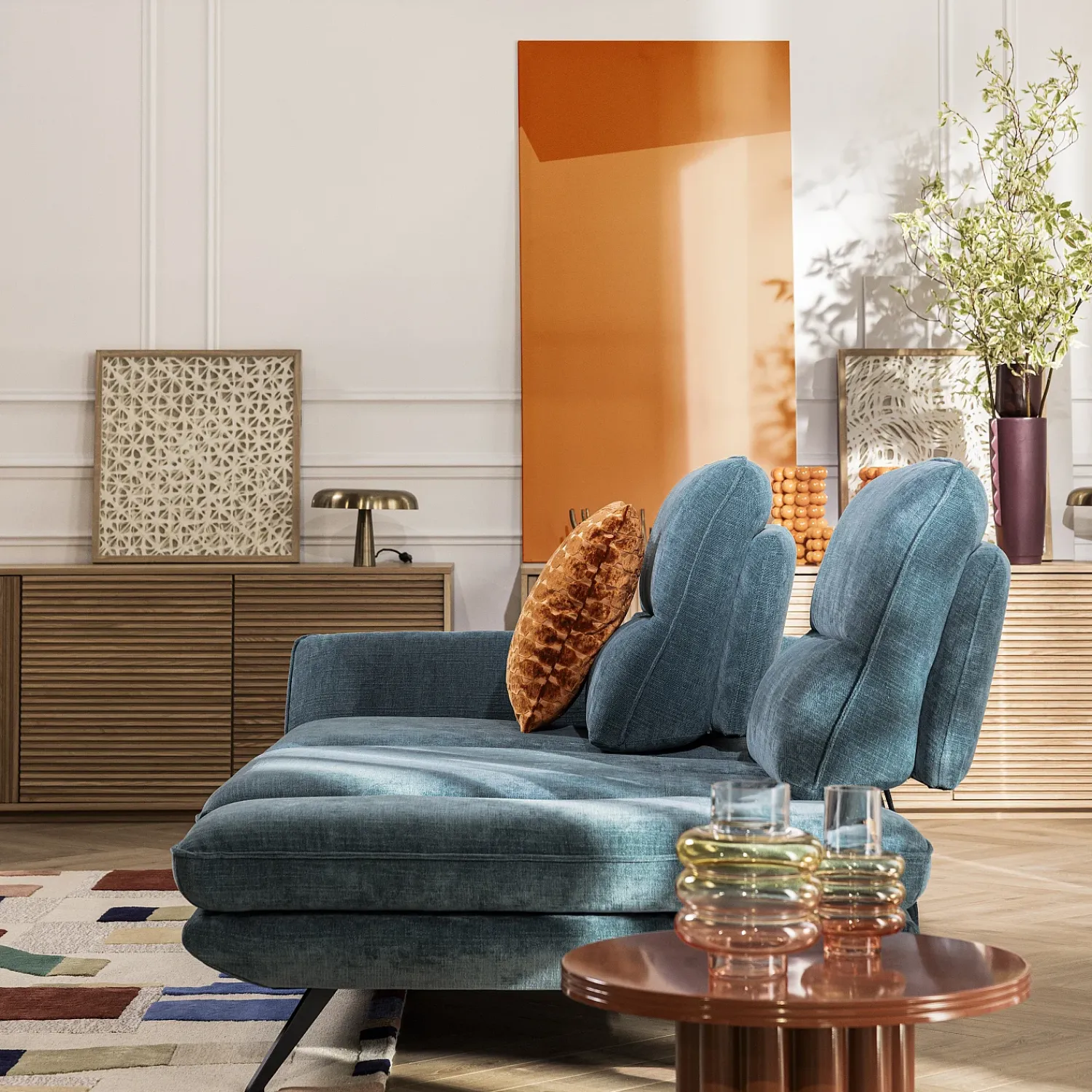 Habitat Max New