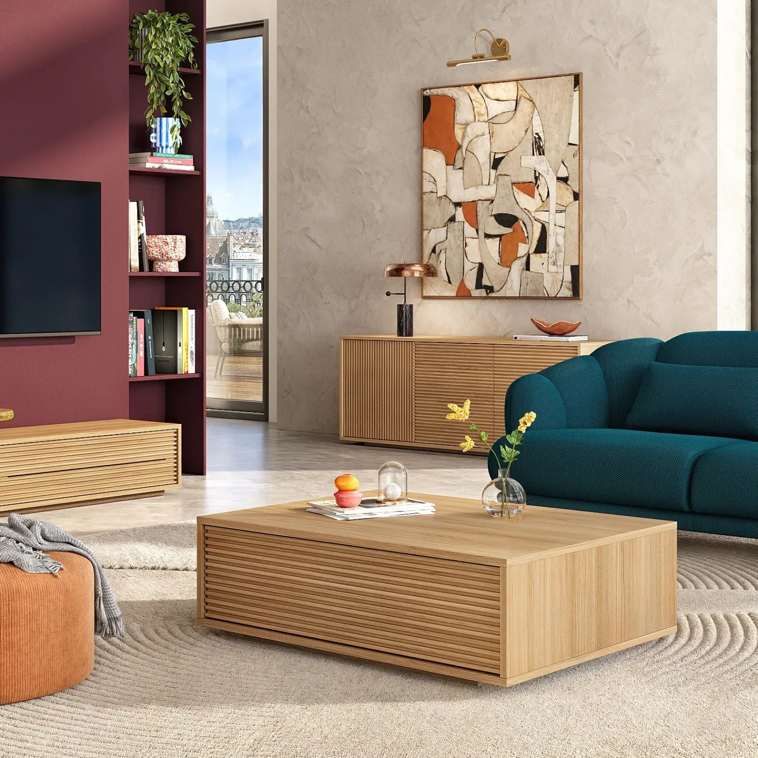 Habitat Max Hot