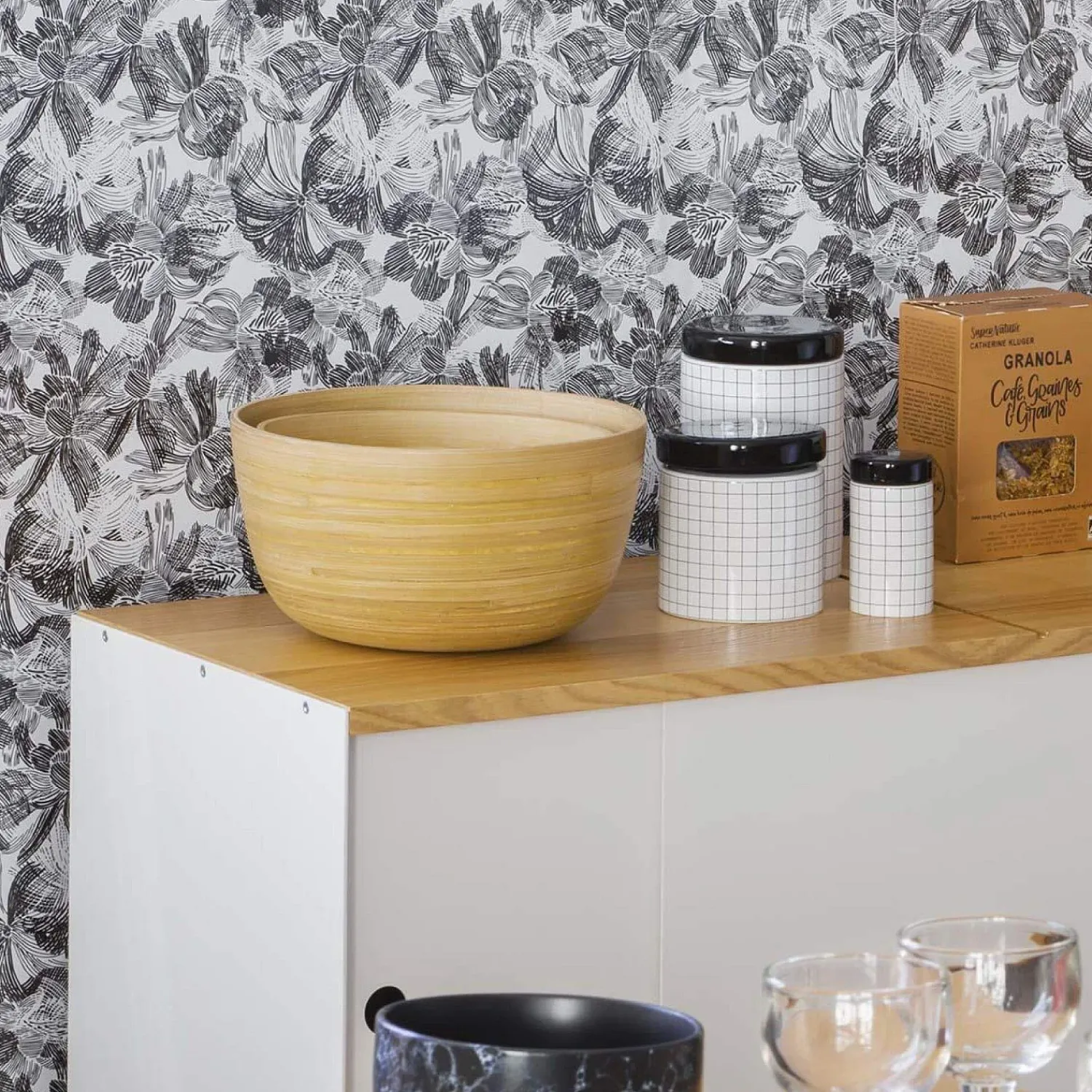 Habitat Maxime Outlet
