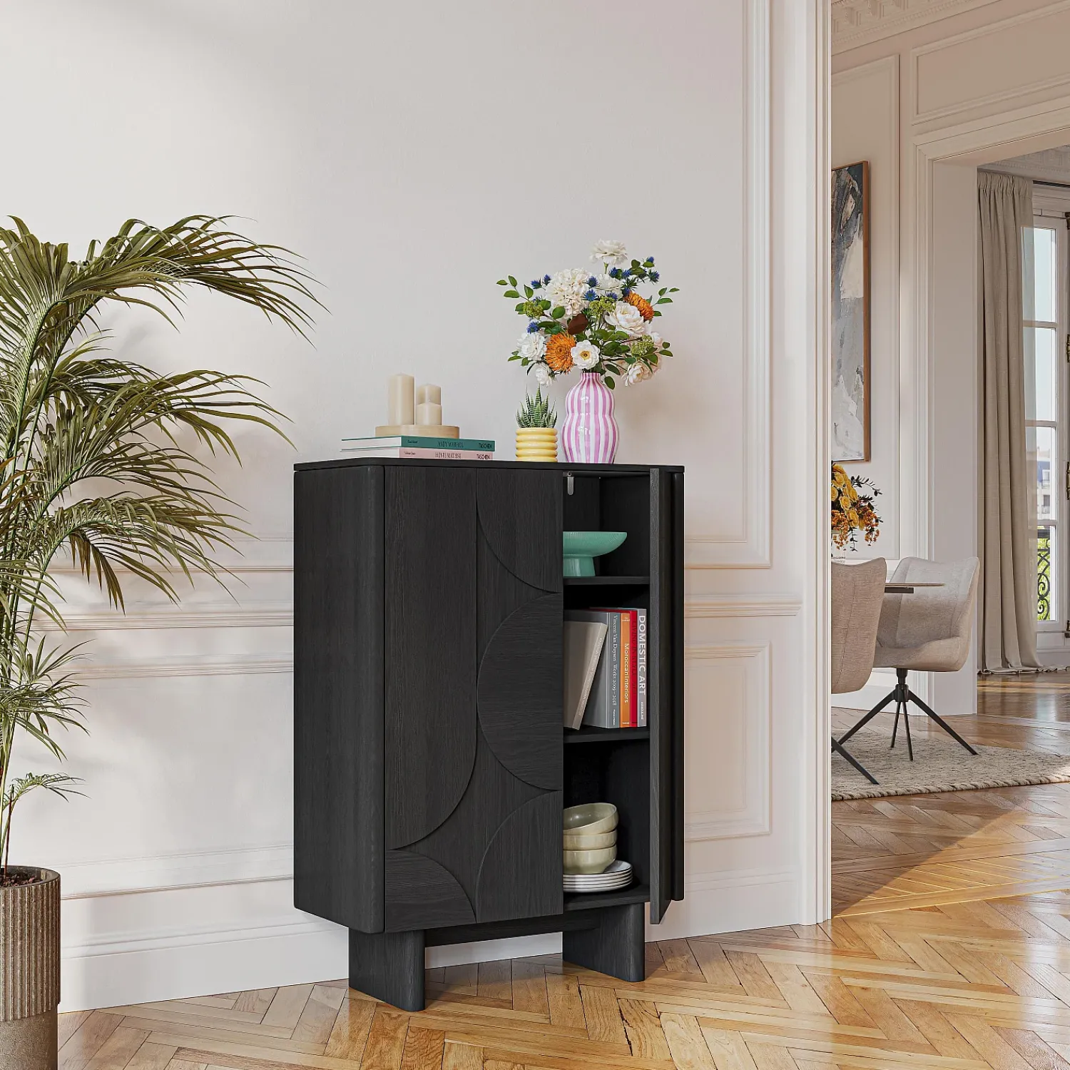 Habitat Milord New