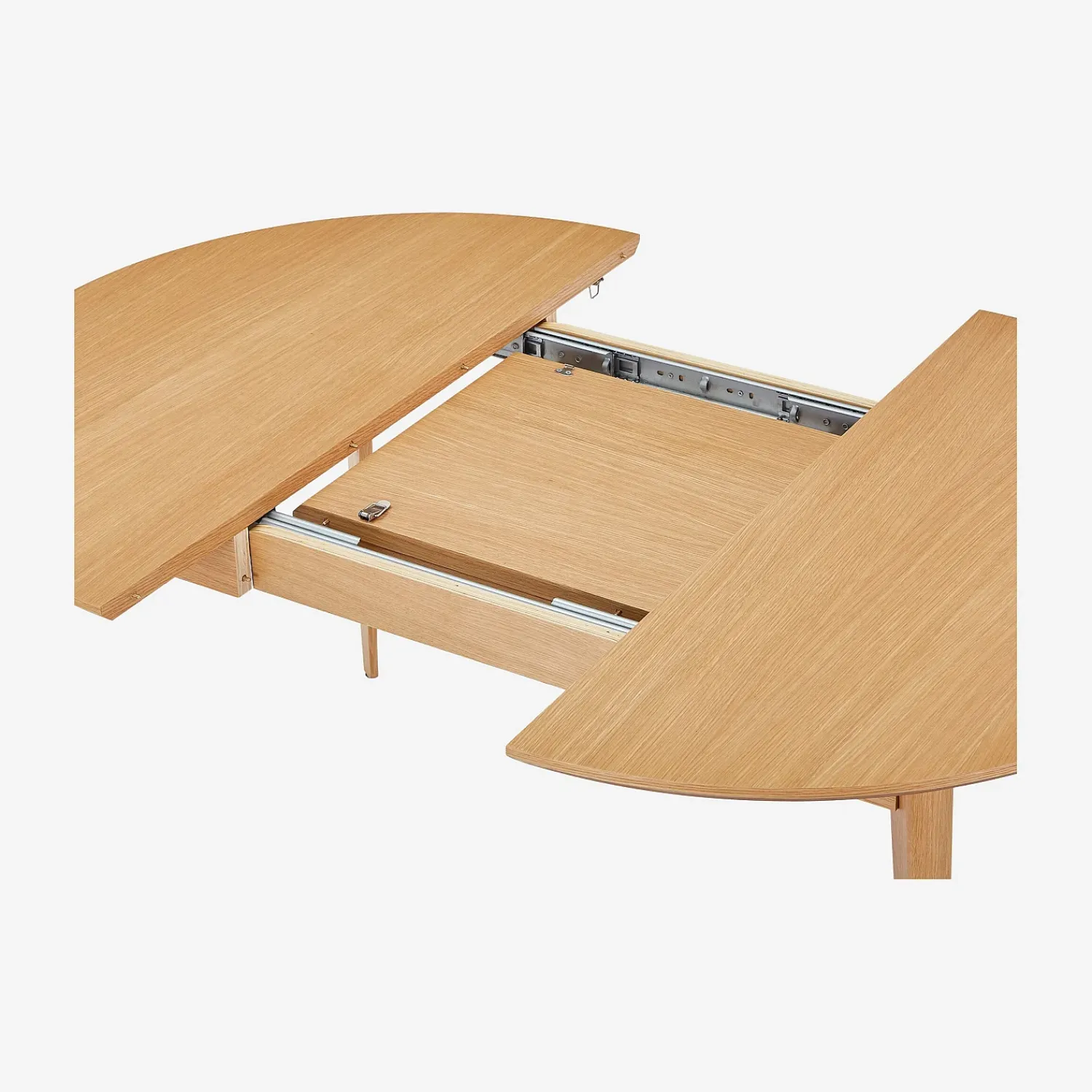 Habitat Moder II Hot