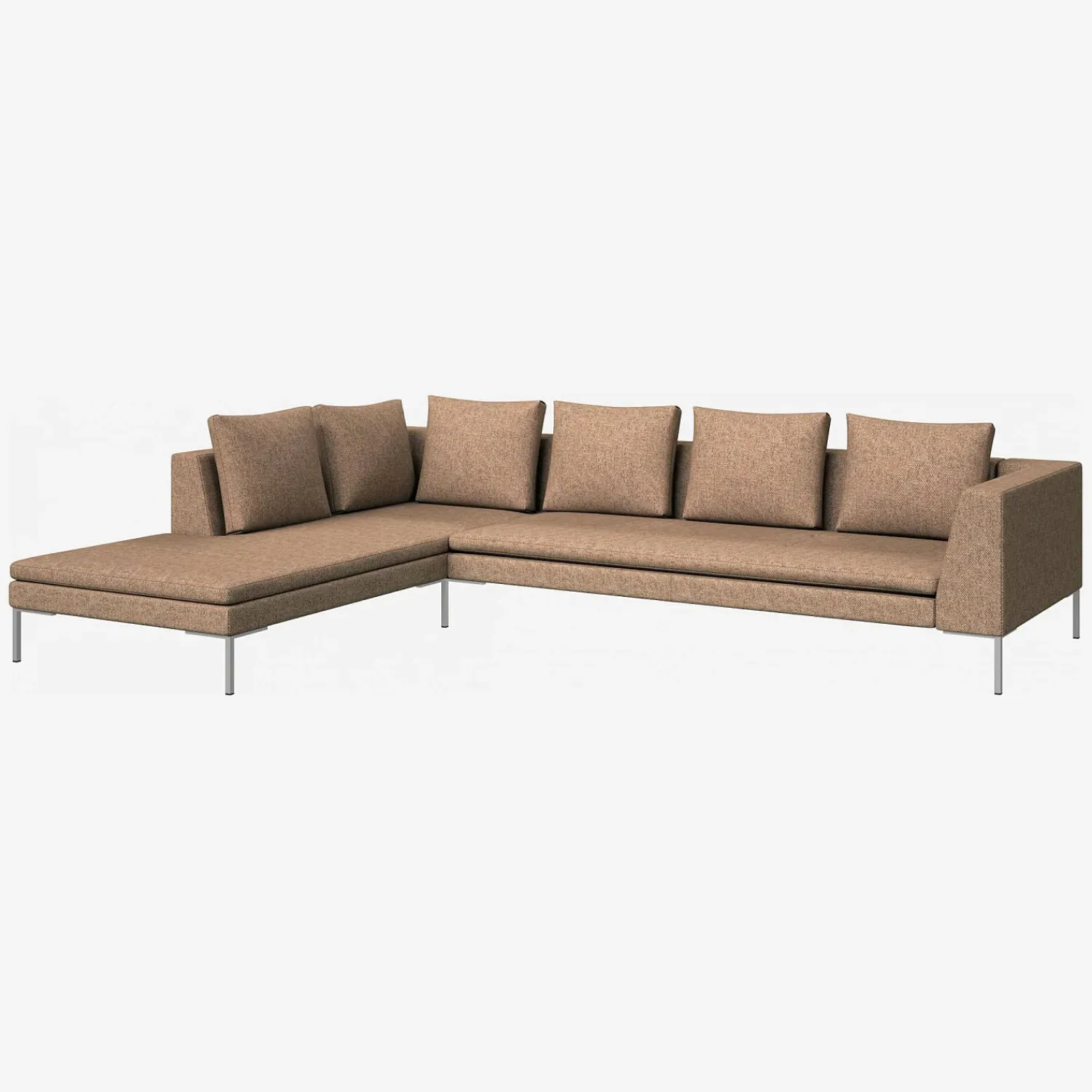 Habitat Montino Clearance