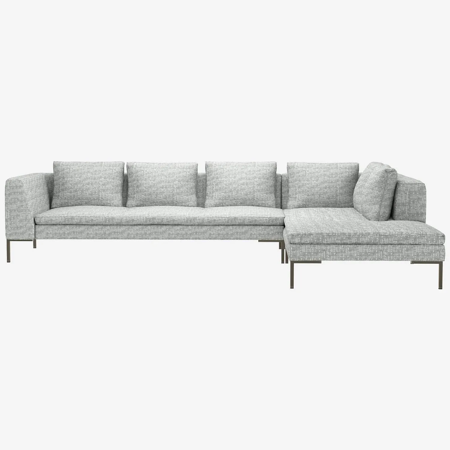Habitat Montino Online