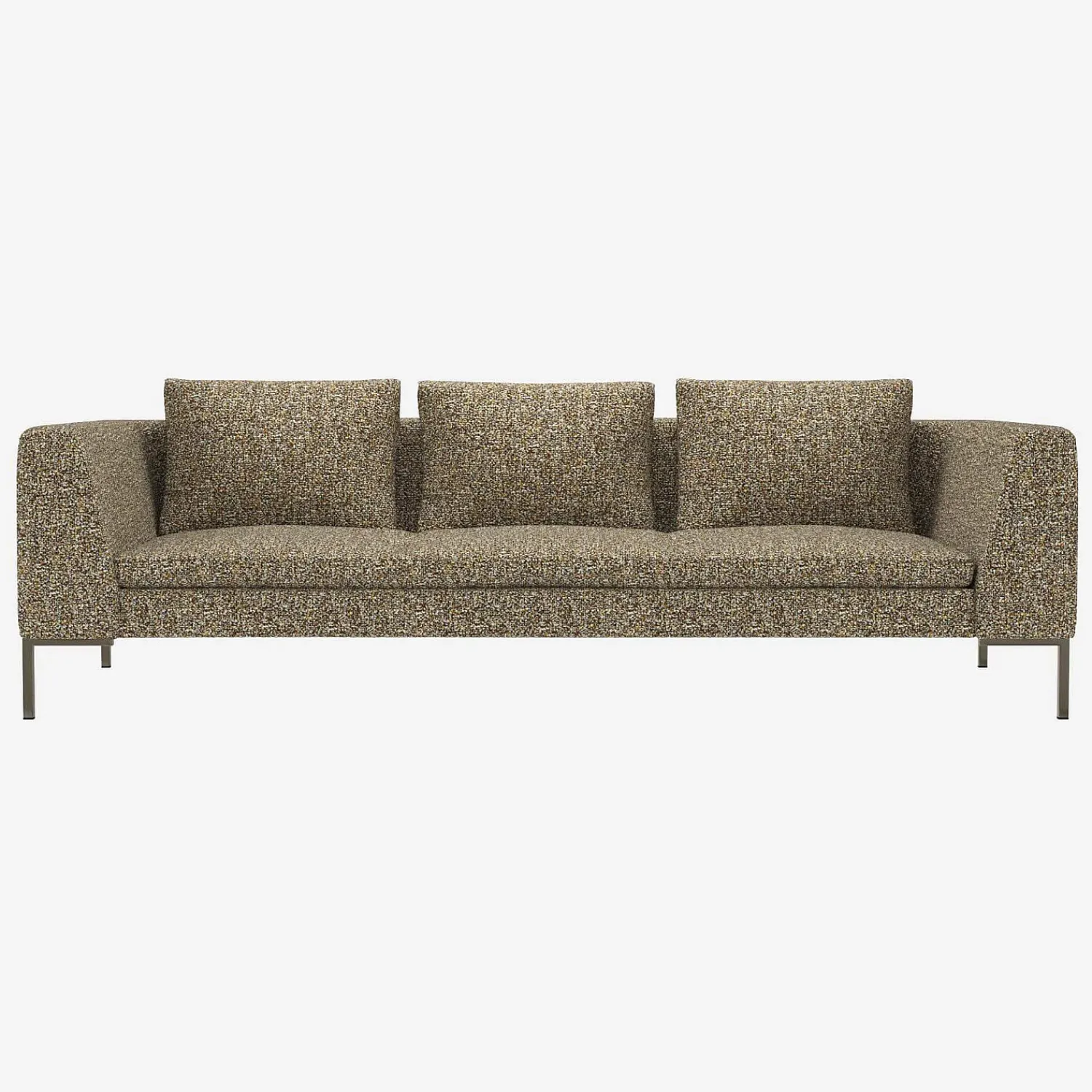 Habitat Montino Clearance