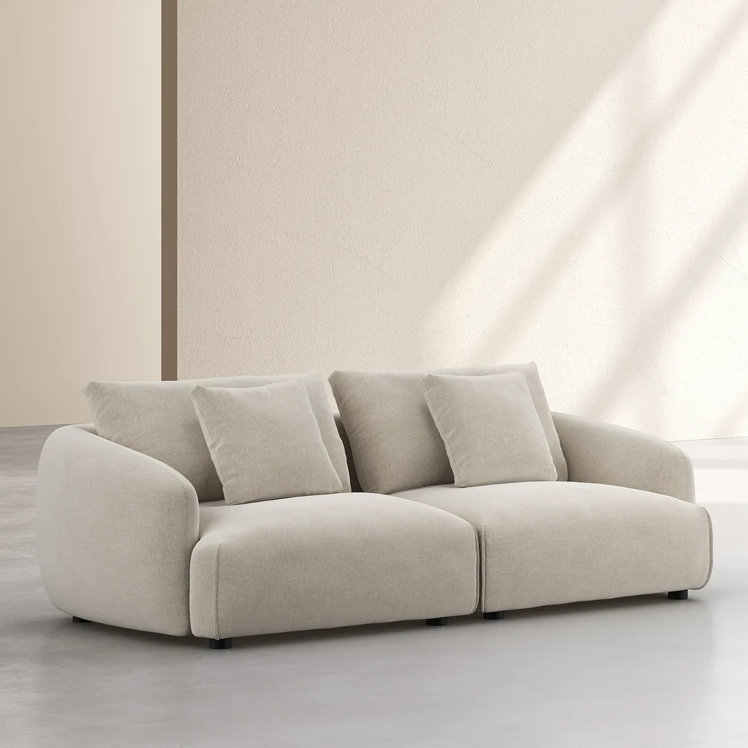 Habitat Nizida Online
