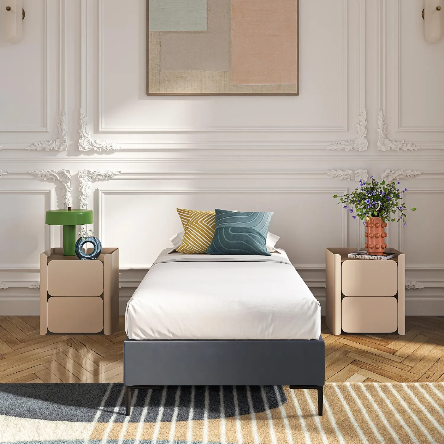 Habitat Nota Outlet