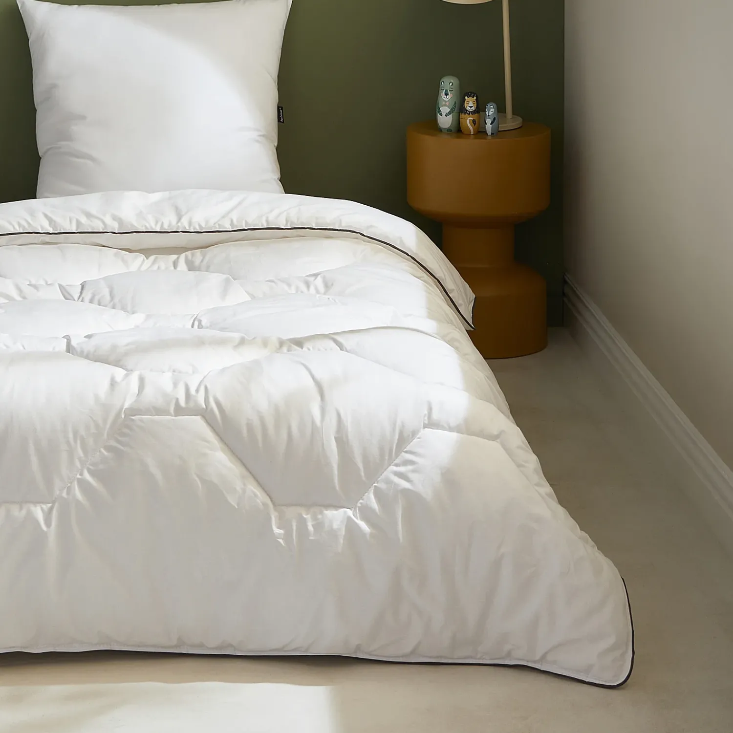 Habitat Nuage Tencel® Hot