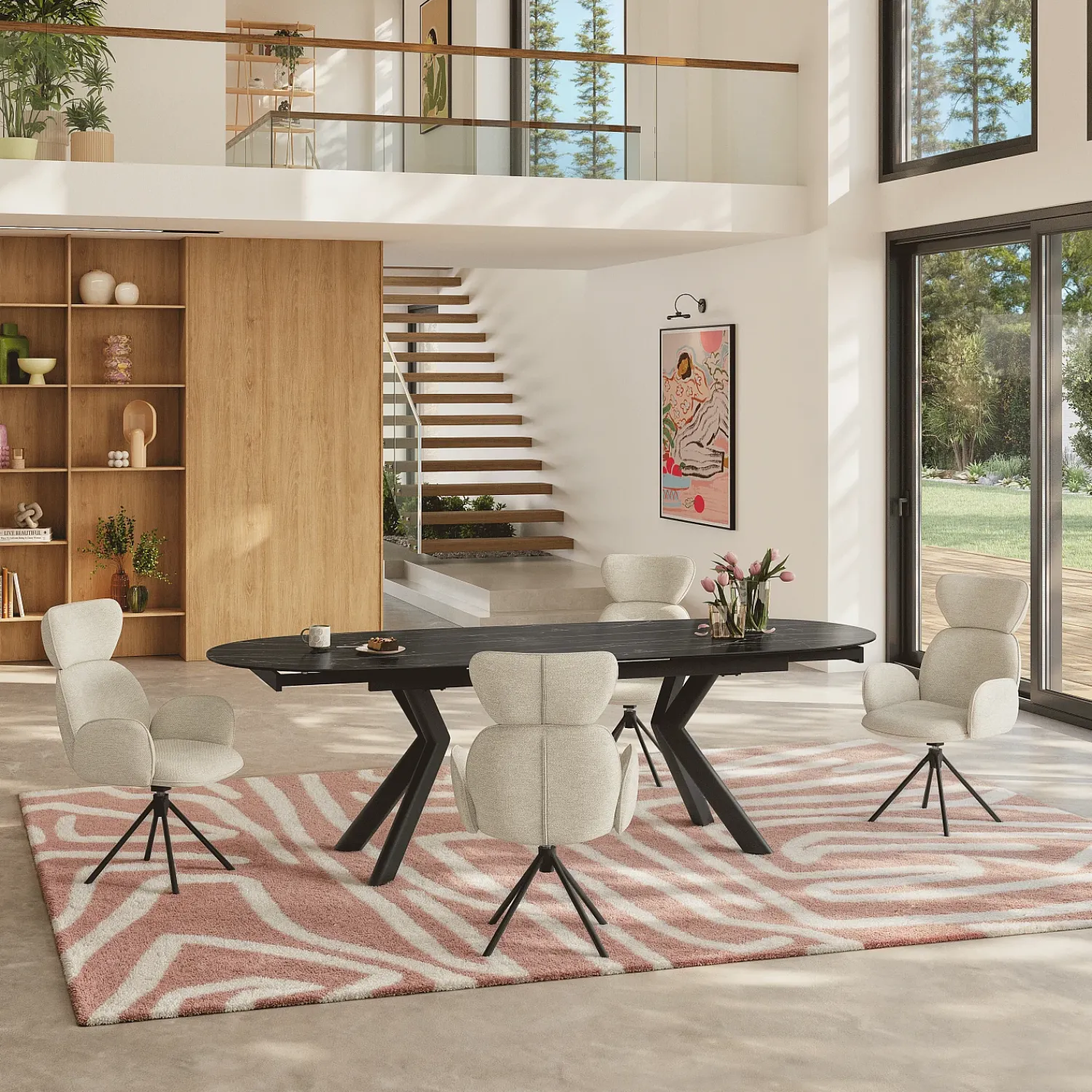 Habitat Omida Discount