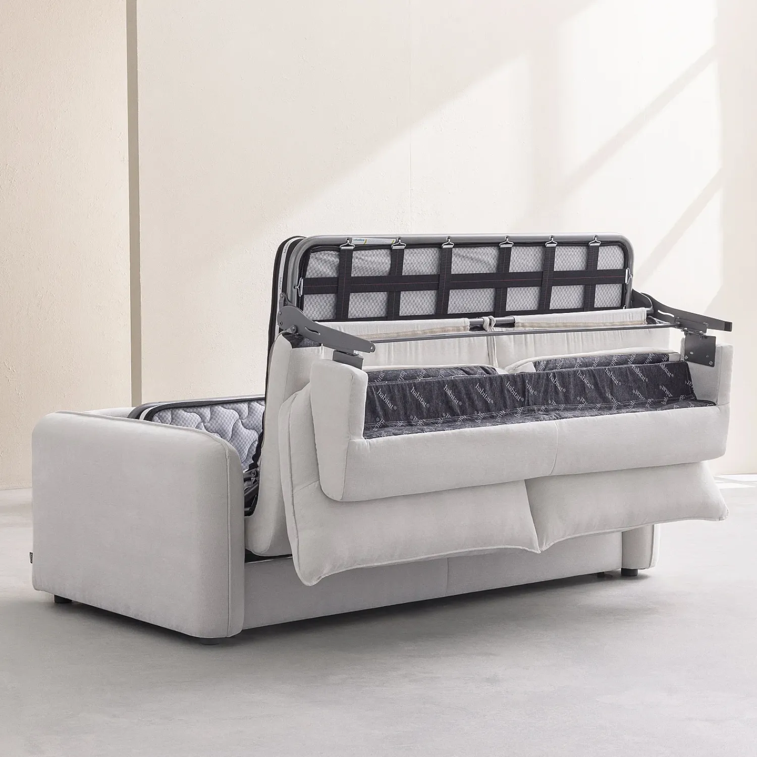 Habitat Oslo Discount