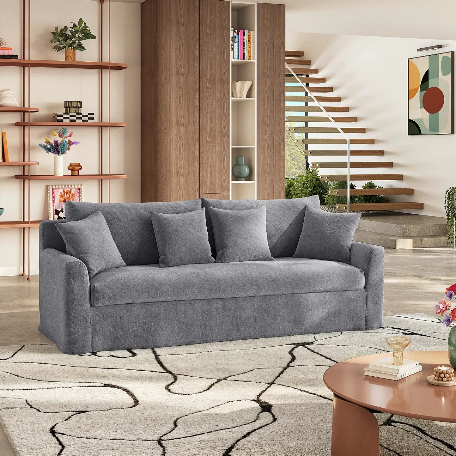 Habitat Ostuni Online