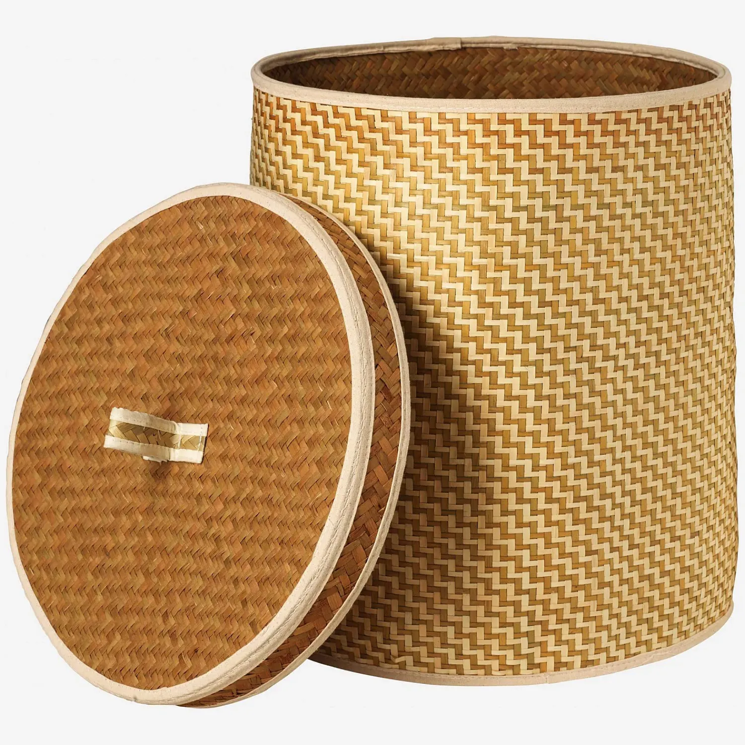 Habitat Poly Hot
