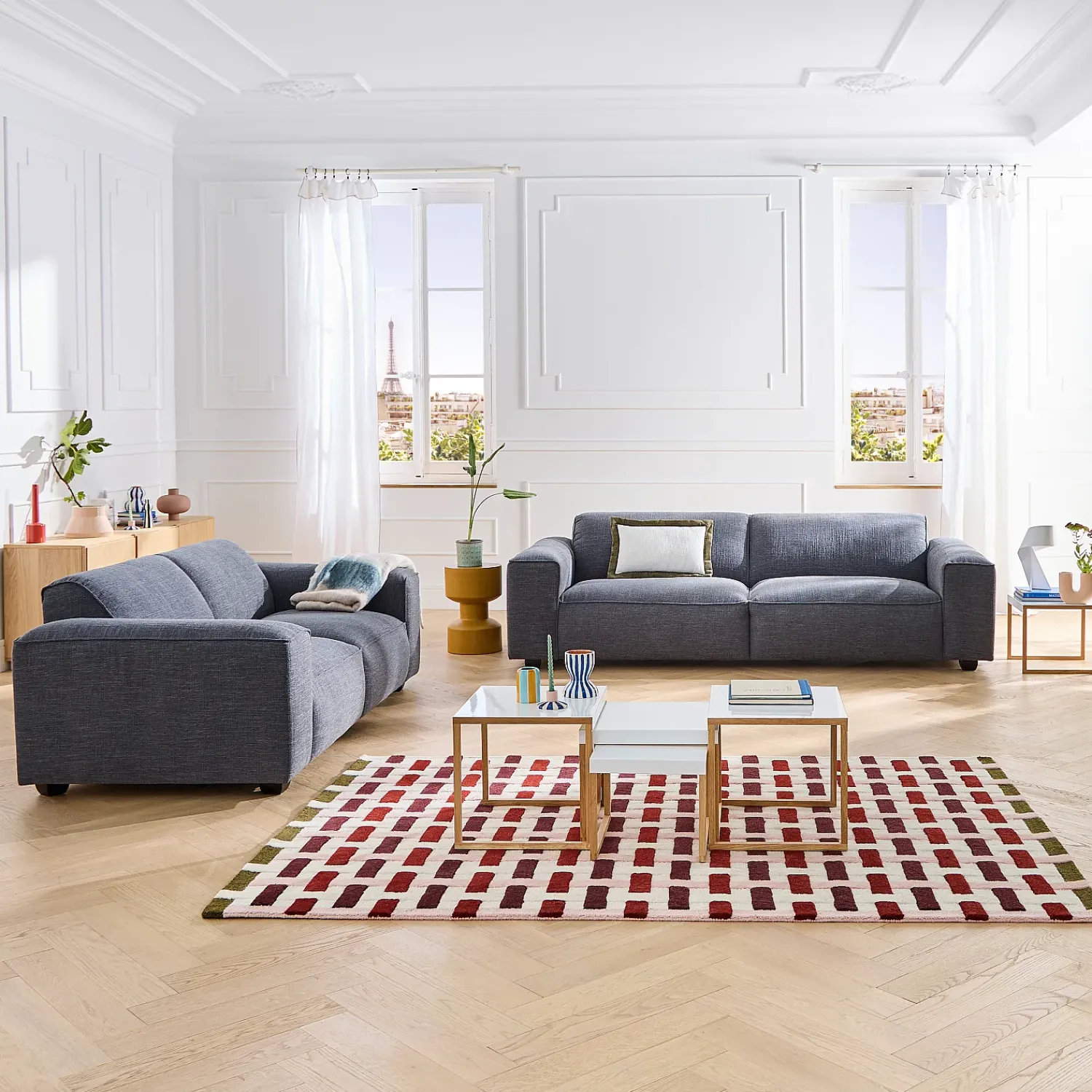 Habitat Posada II Discount