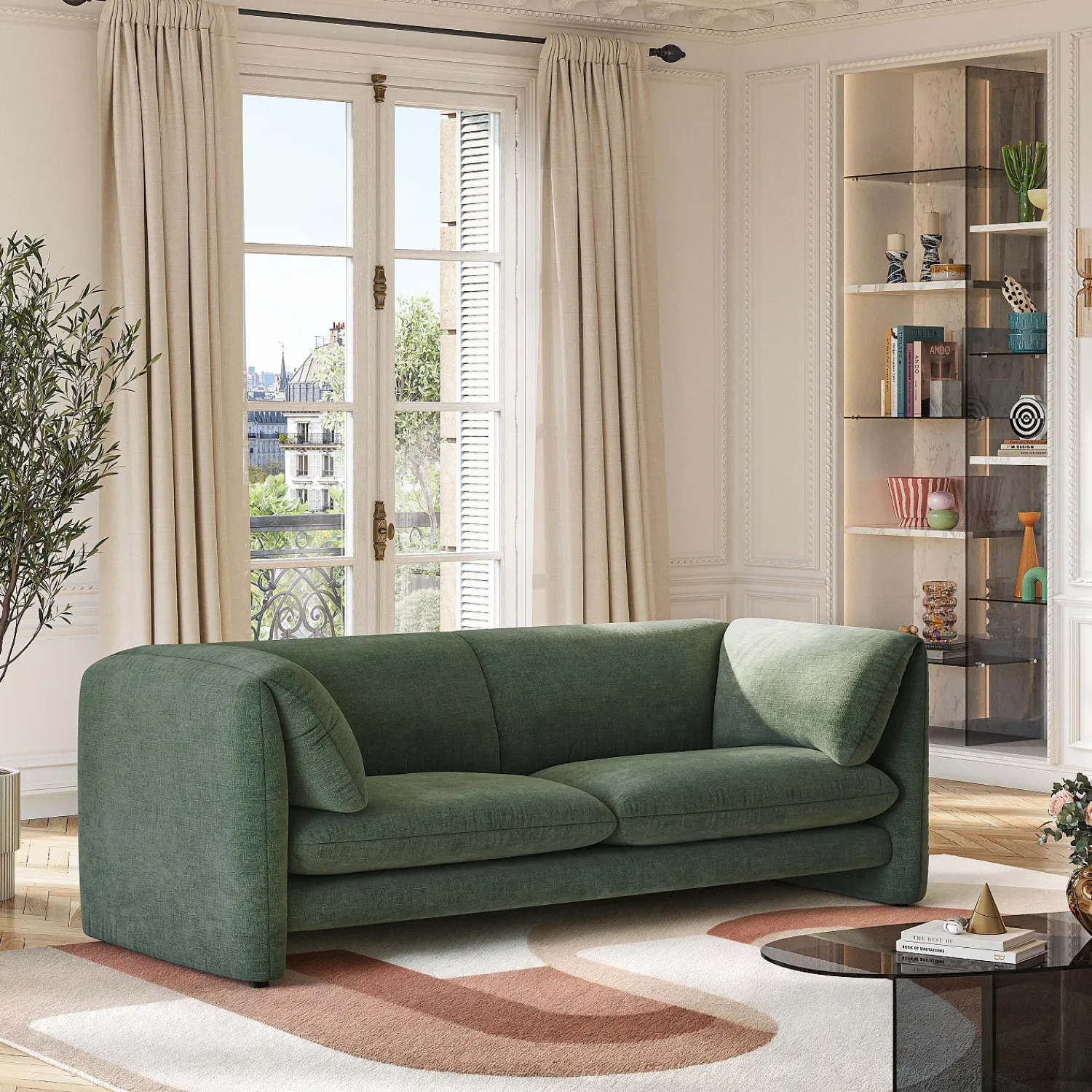 Habitat Positano Discount