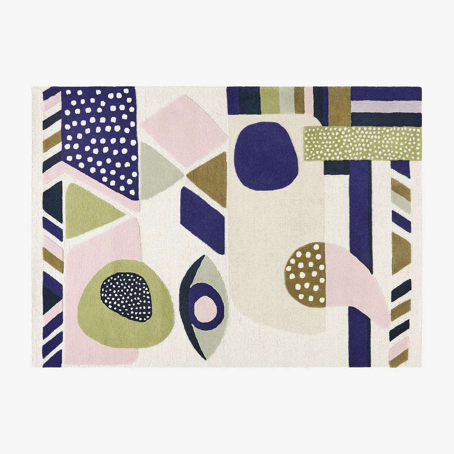 Habitat Raoul Discount