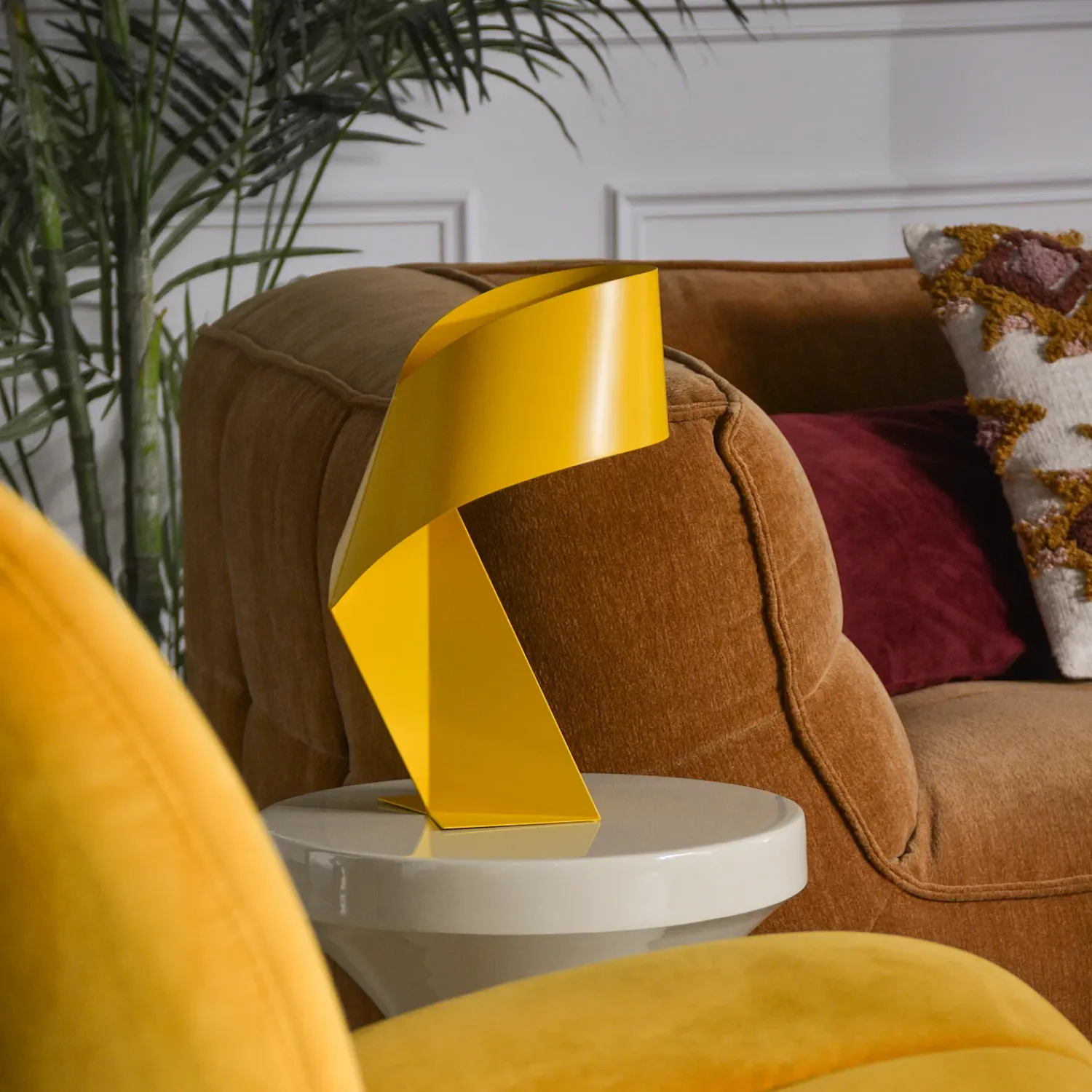 Habitat Ribbon Online