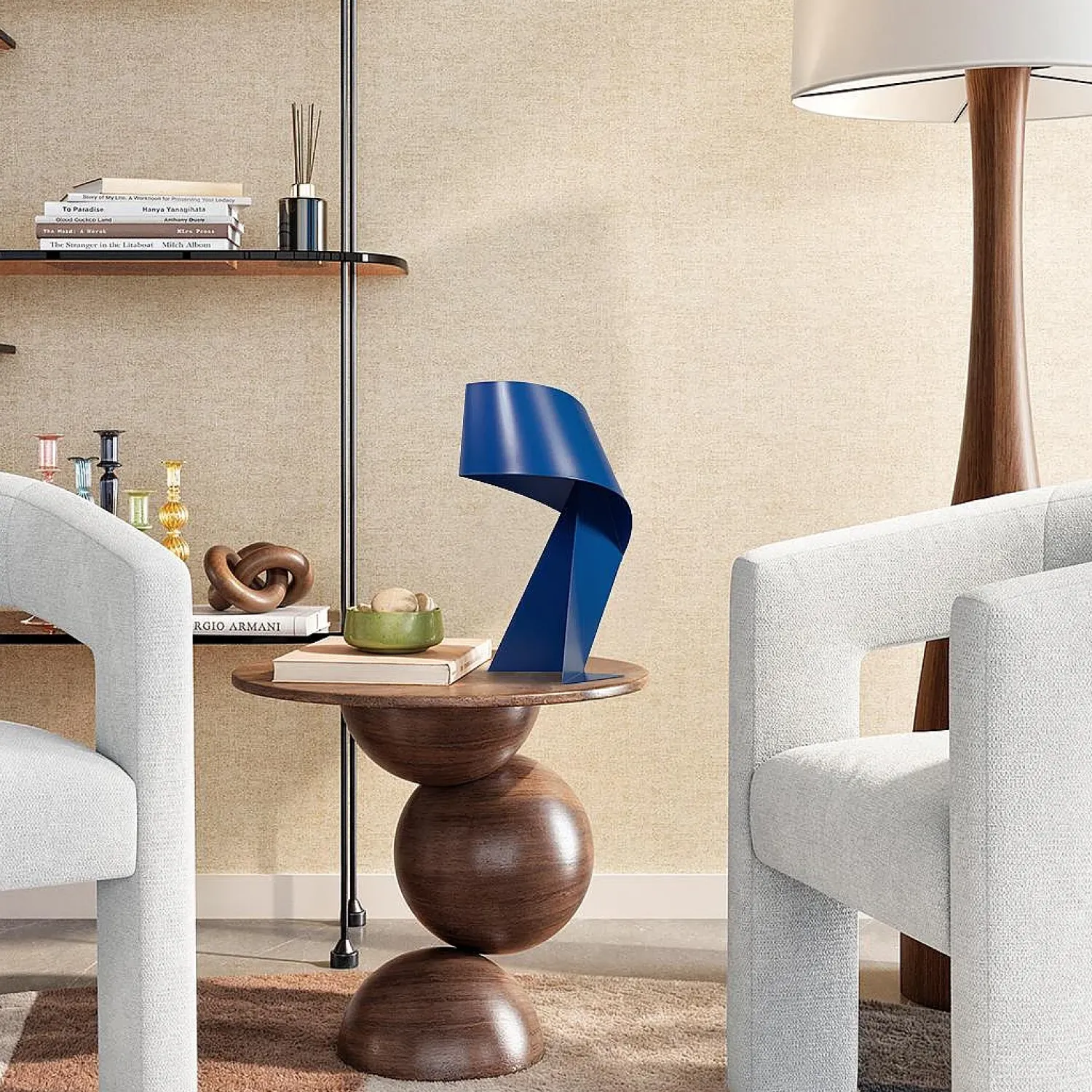 Habitat Ribbon Discount