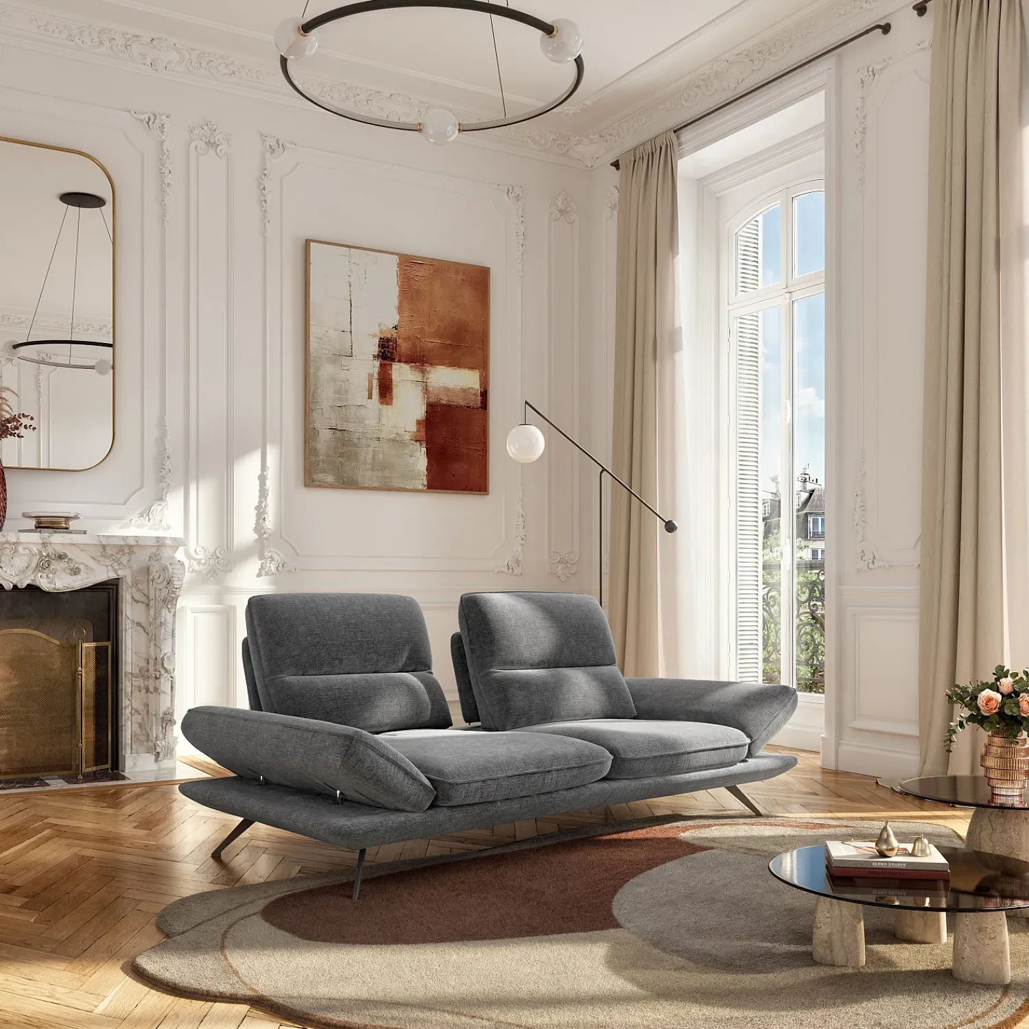 Habitat Ropio Online