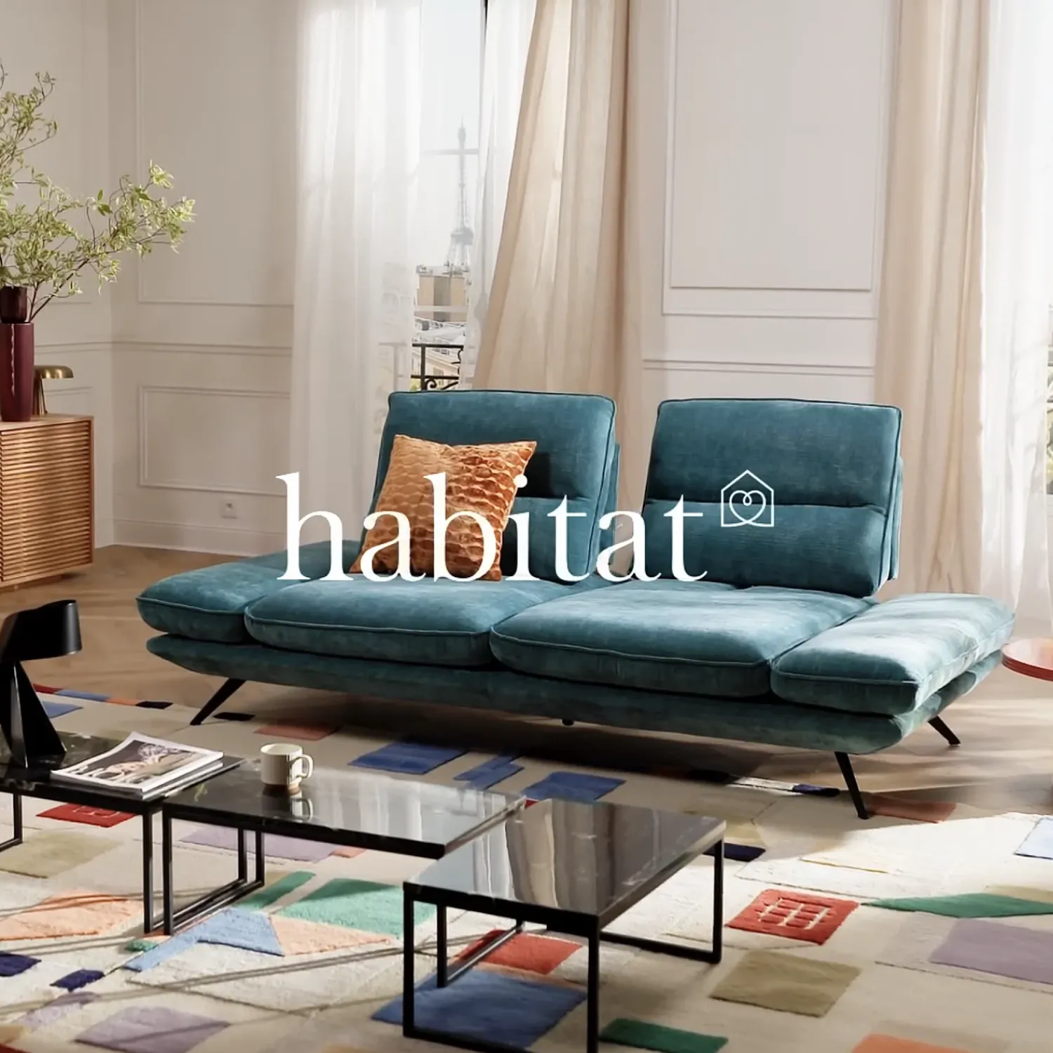 Habitat Ropio Online