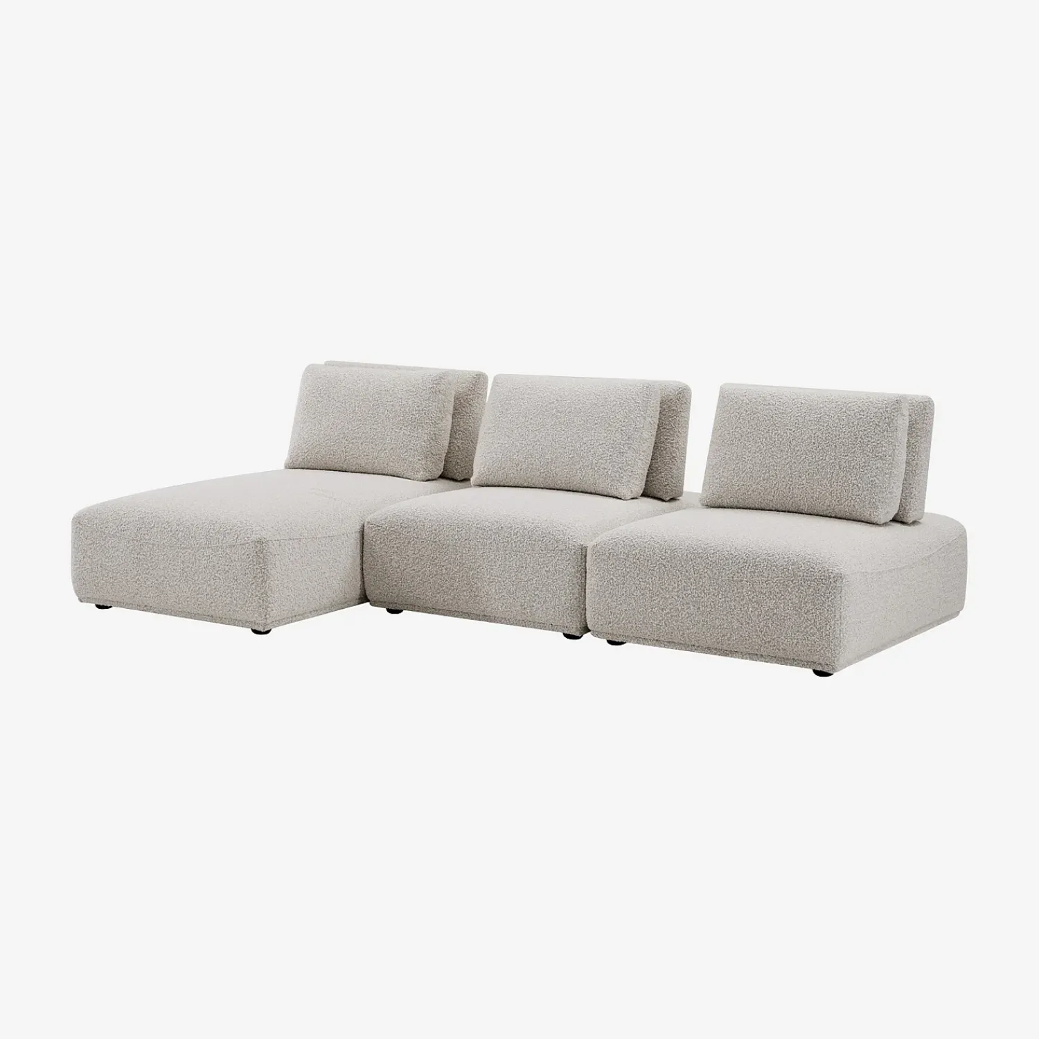 Habitat Rudolf Clearance