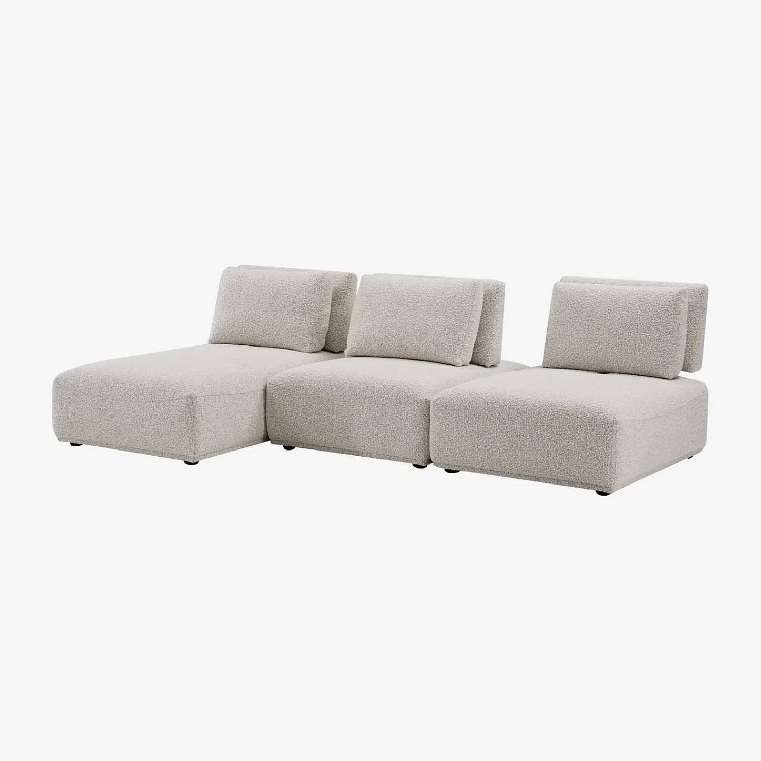 Habitat Rudolf Clearance