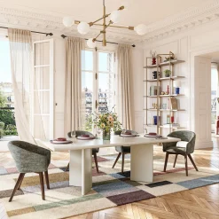 Habitat Rusti Hot