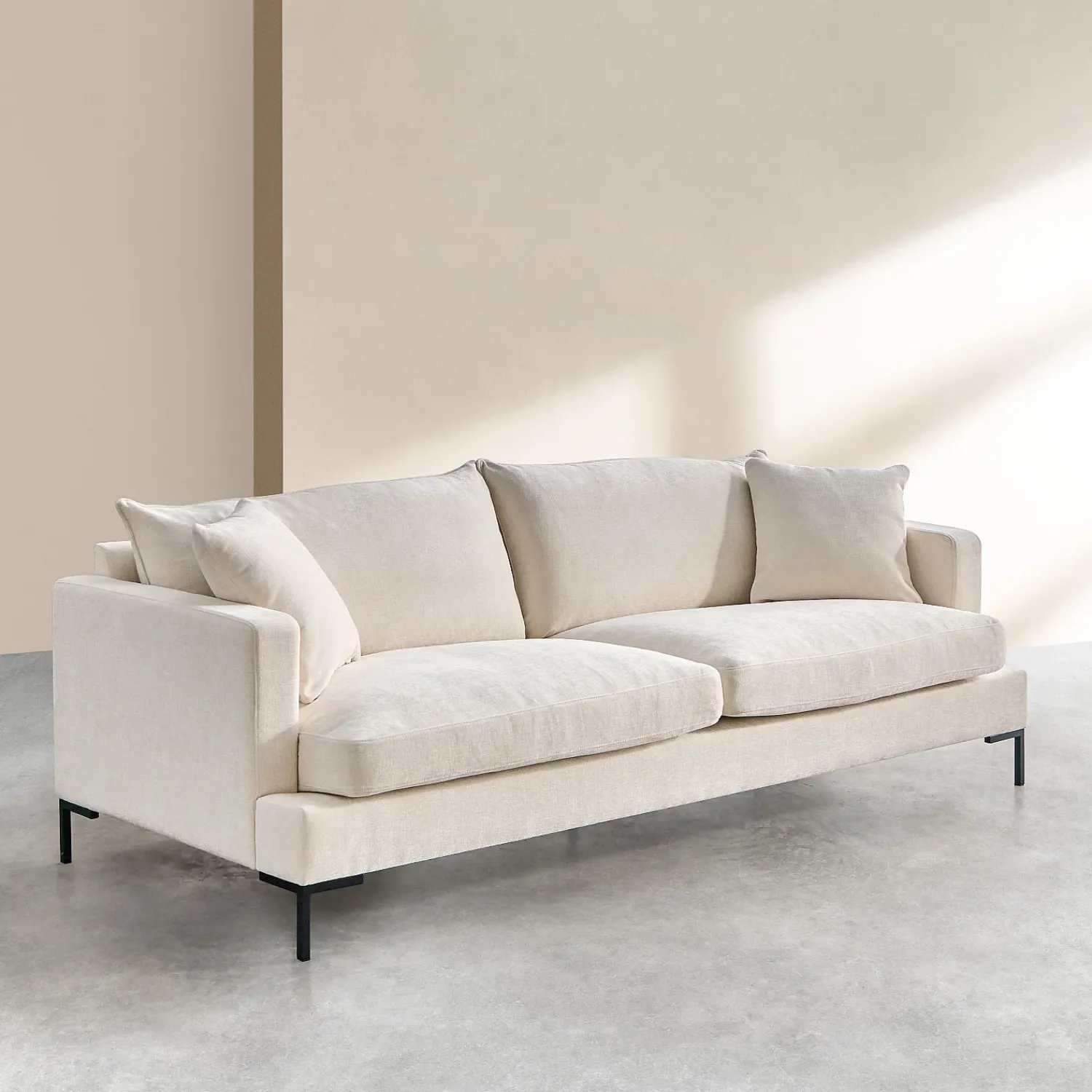 Habitat Sierra Sale