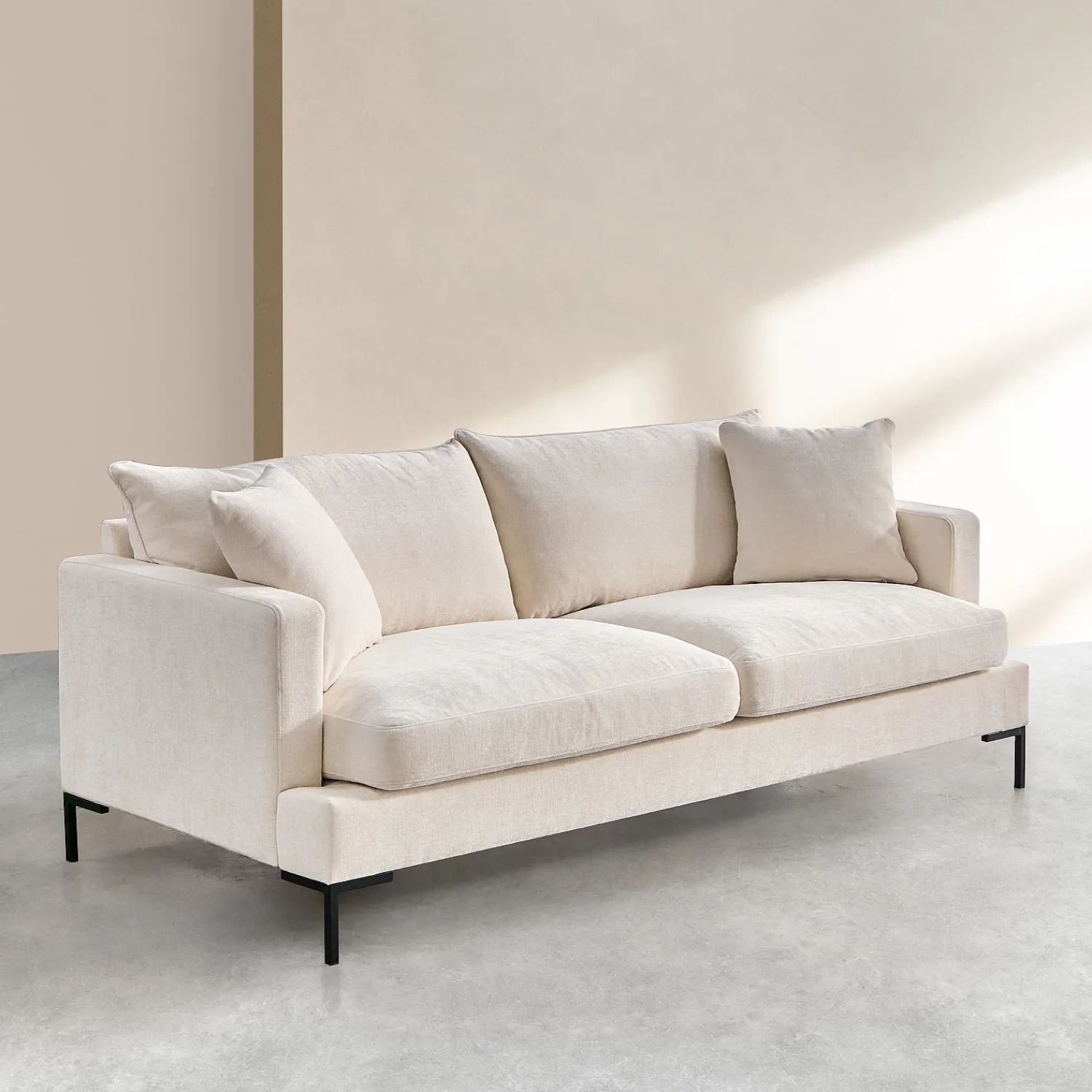 Habitat Sierra Discount