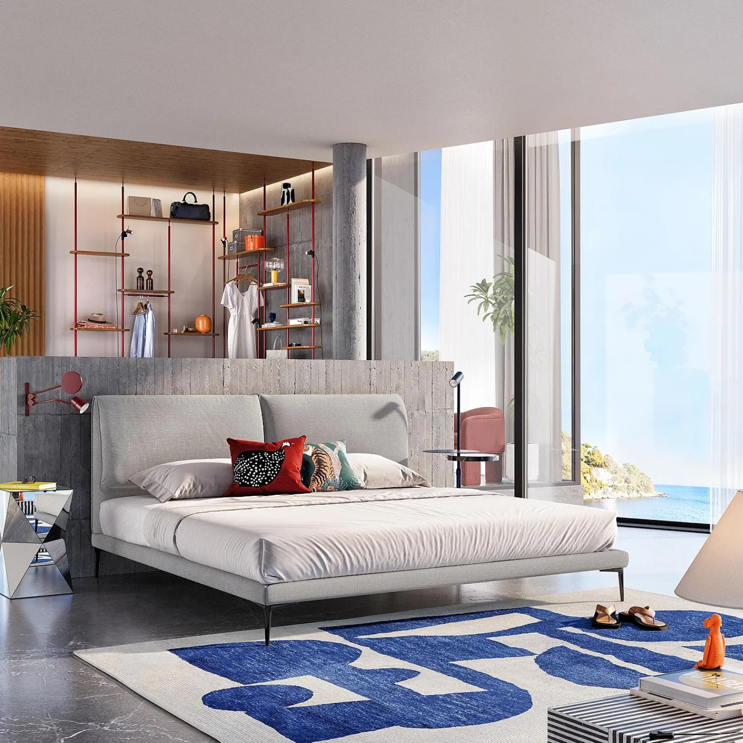 Habitat Softy Discount