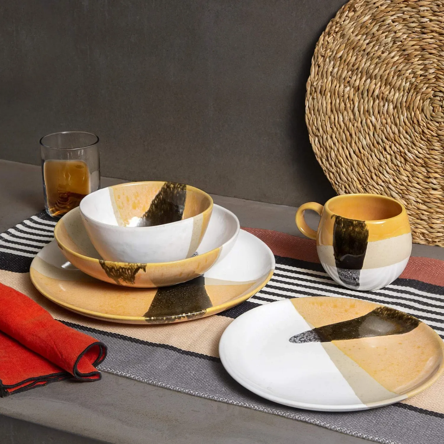 Habitat Sonna Outlet