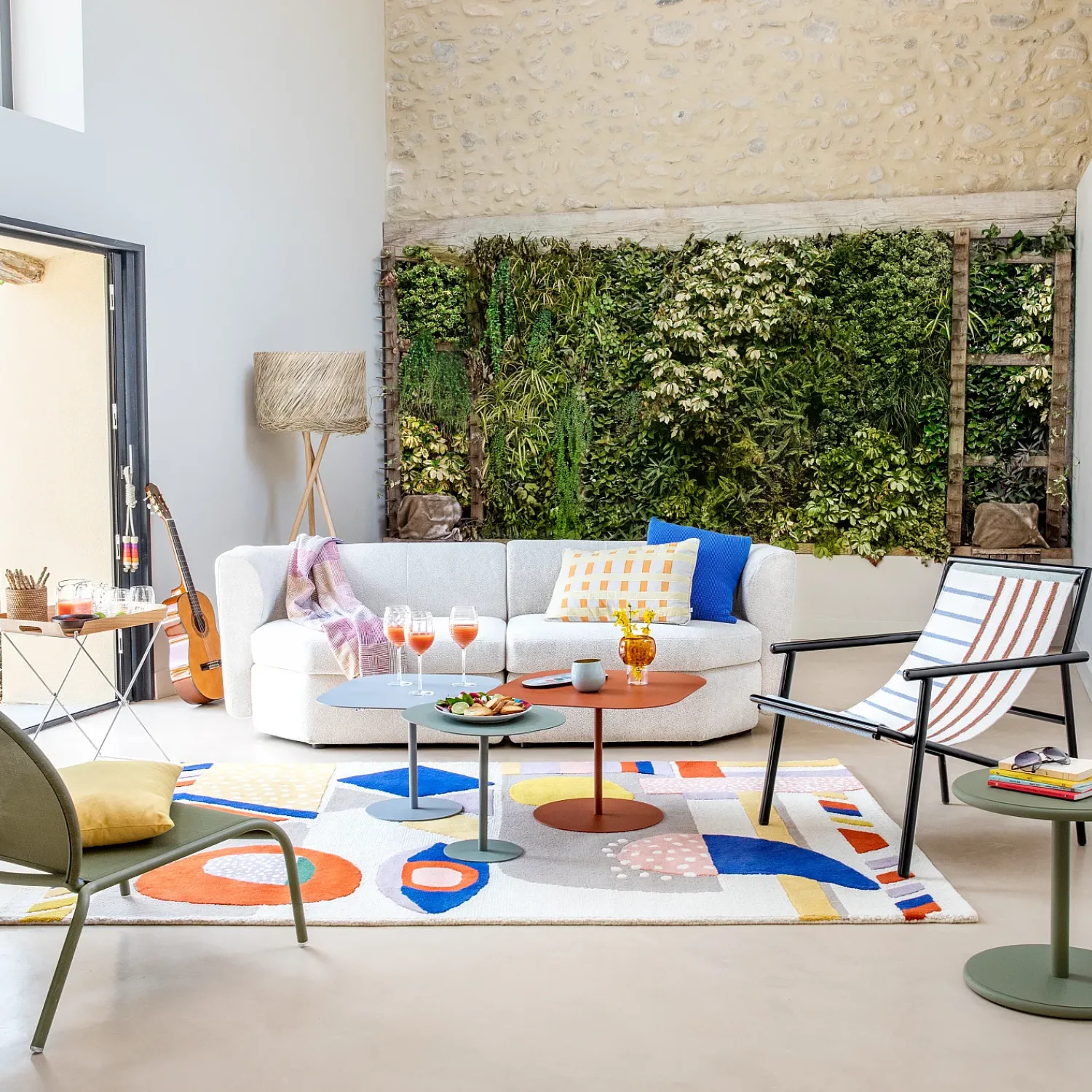 Habitat Umberto Discount