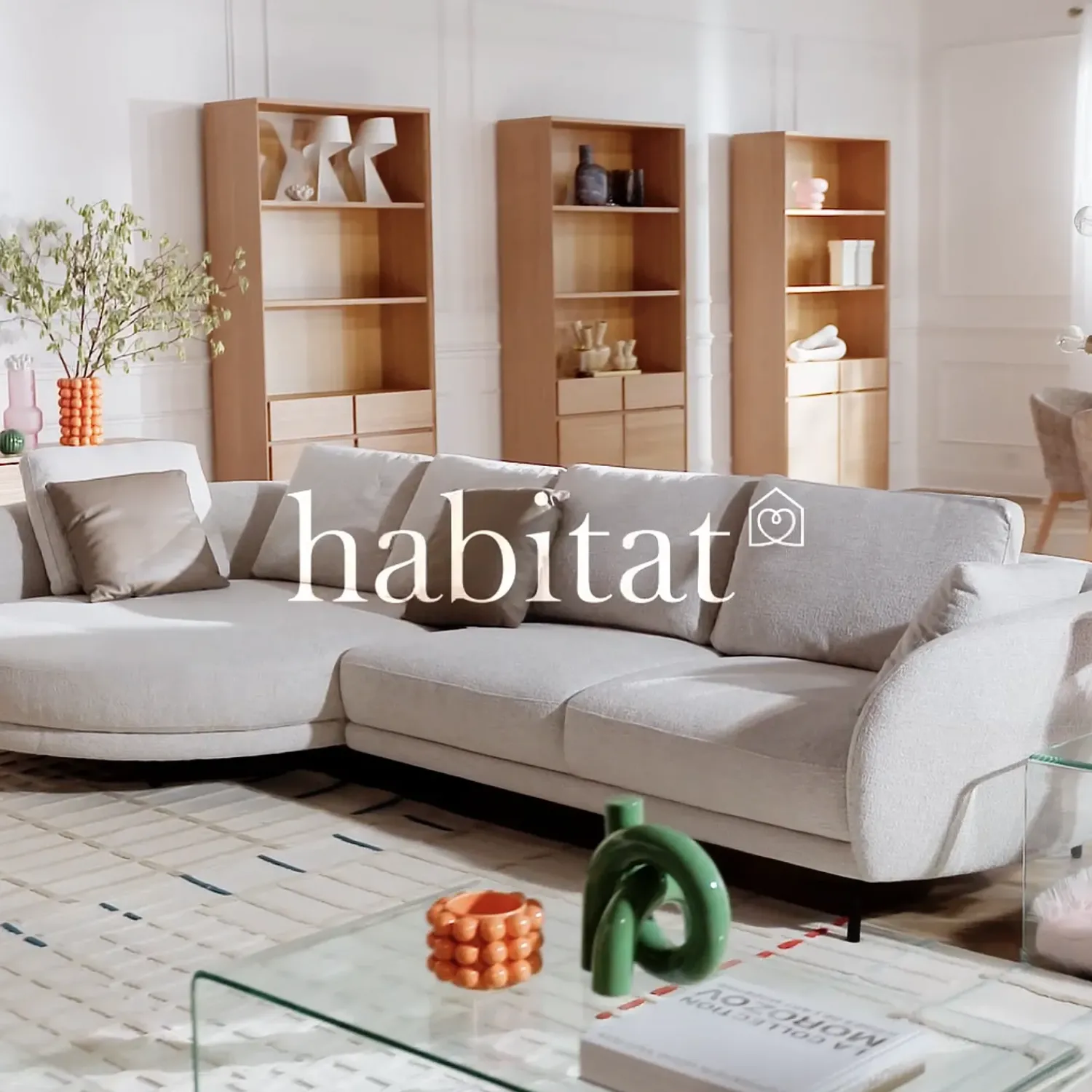 Habitat Velia Clearance