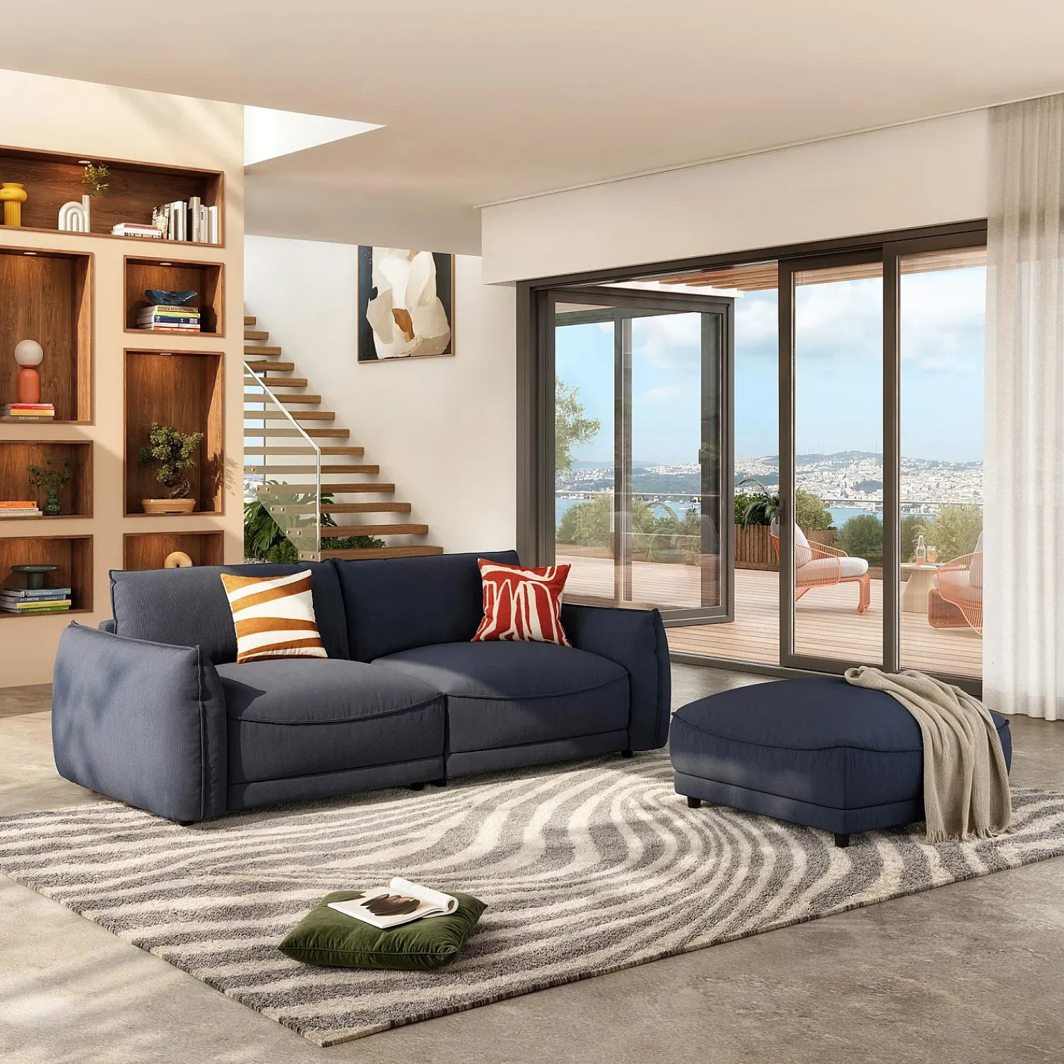 Habitat Vesta Discount
