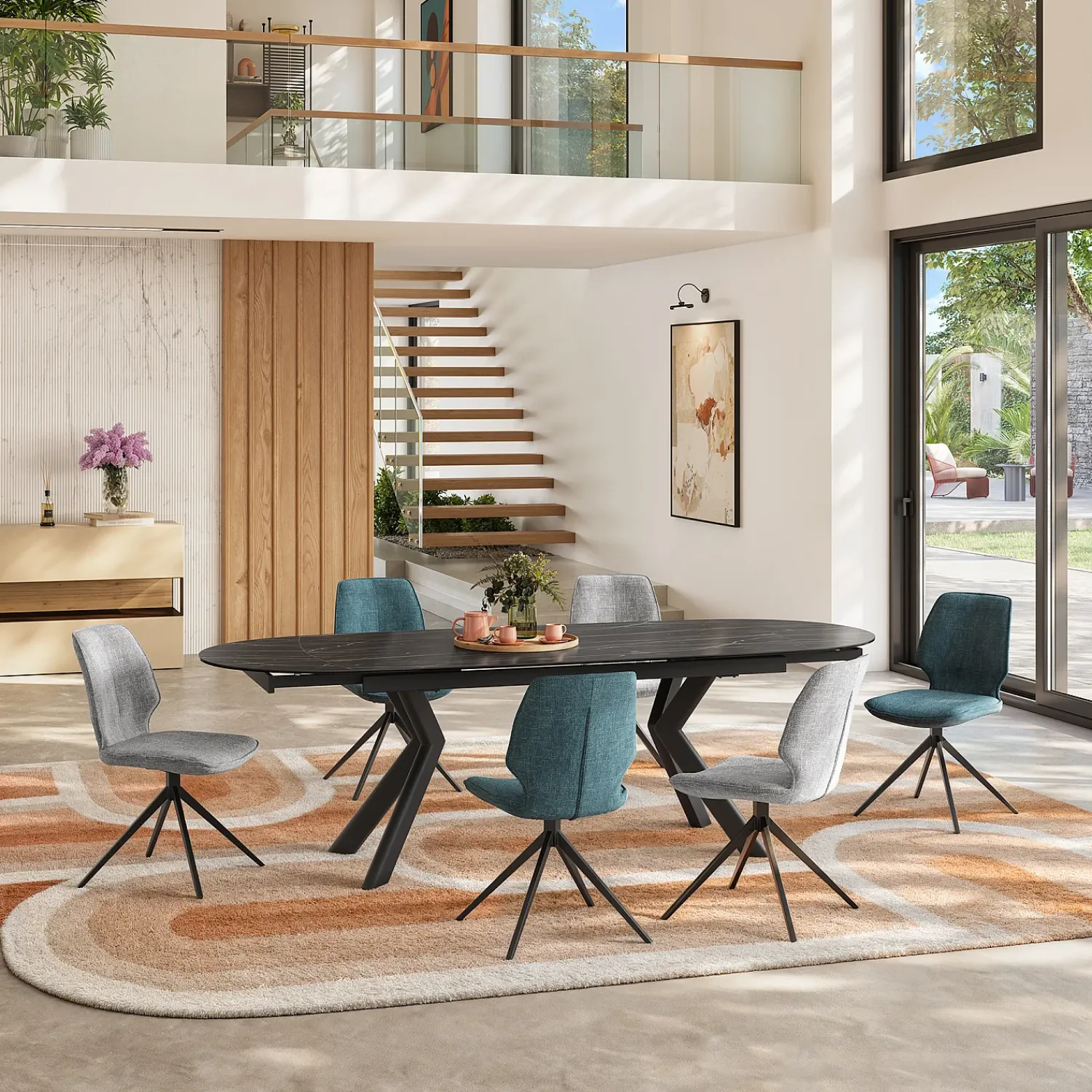 Habitat Vince Discount