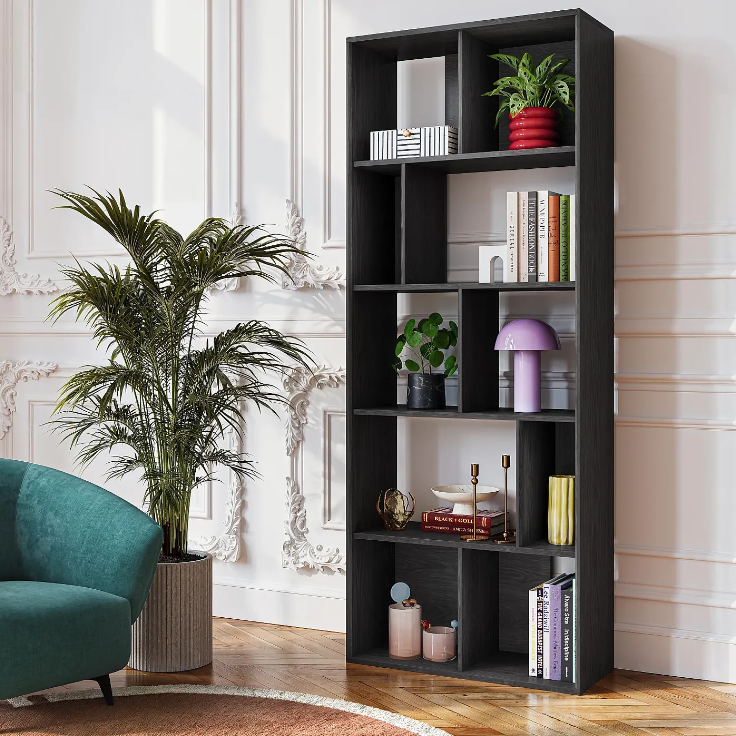 Habitat Will Online