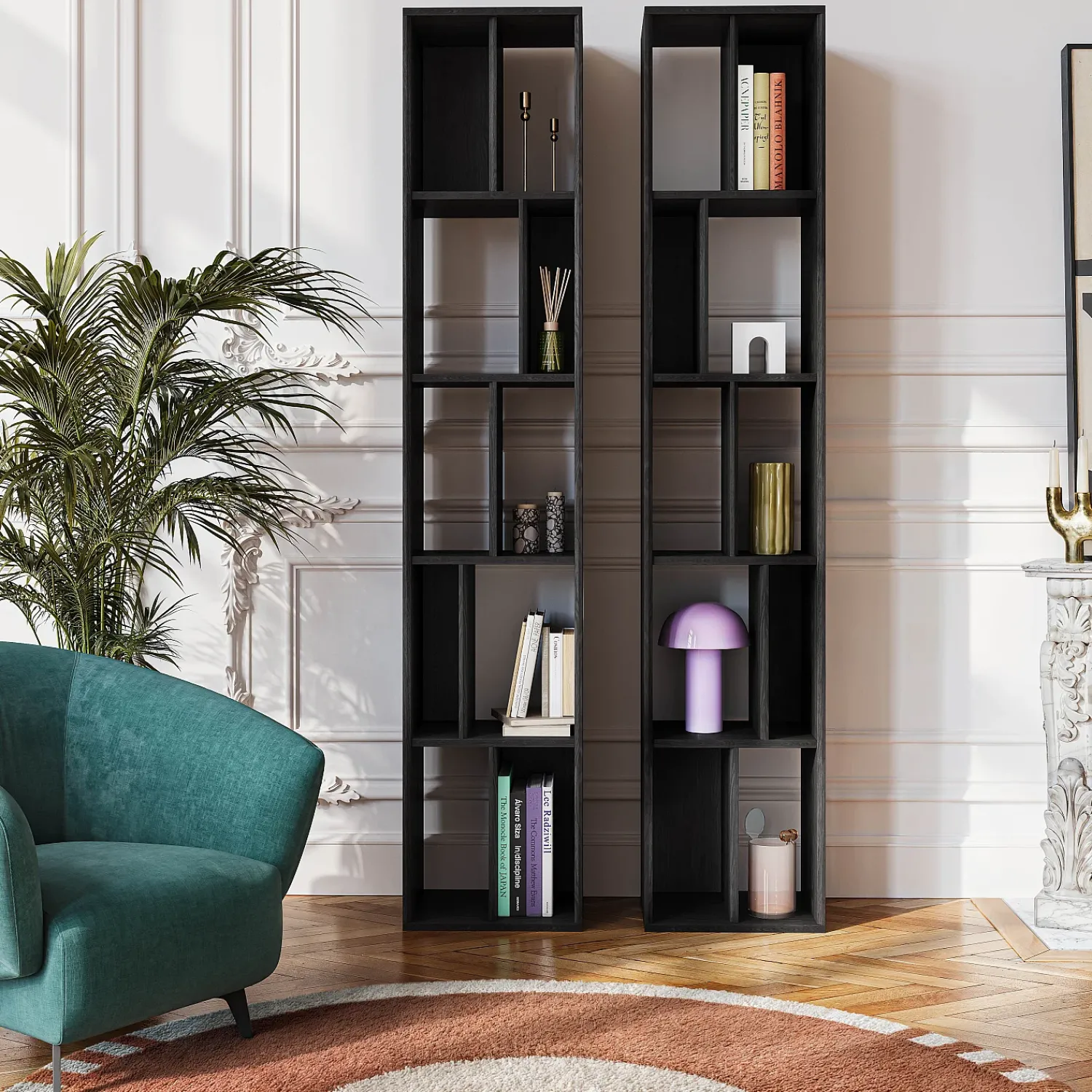Habitat Will Discount