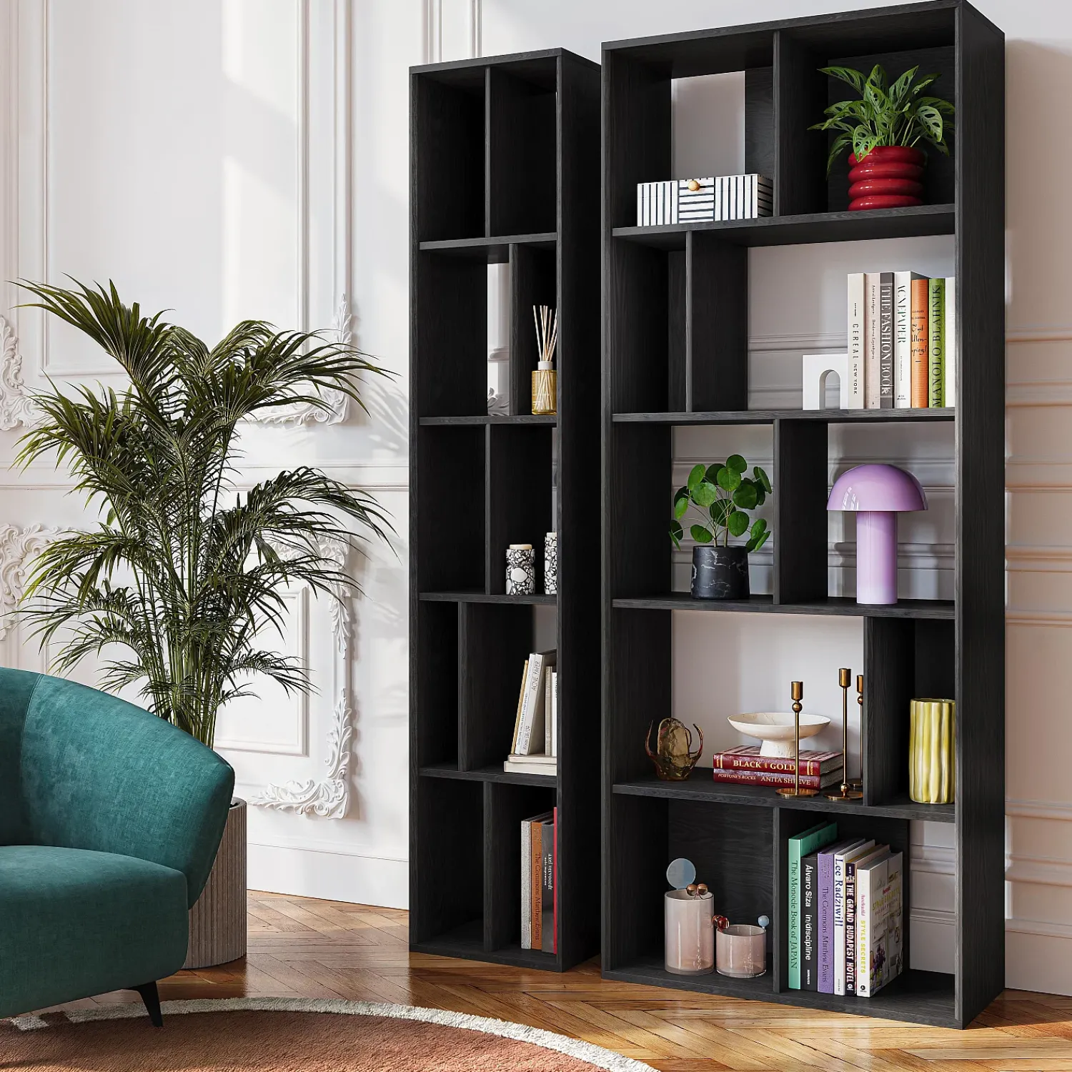 Habitat Will Discount