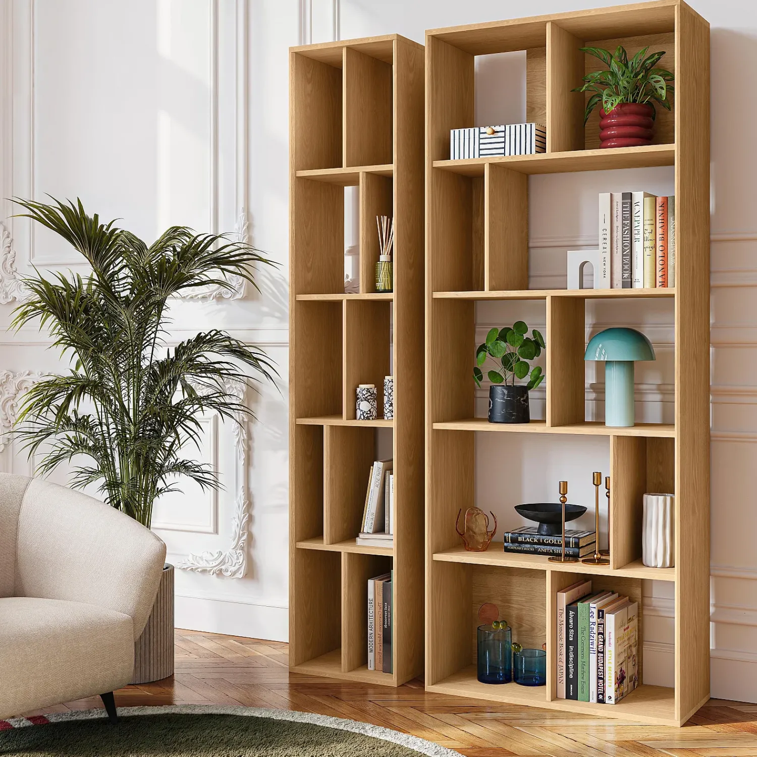 Habitat Will Sale